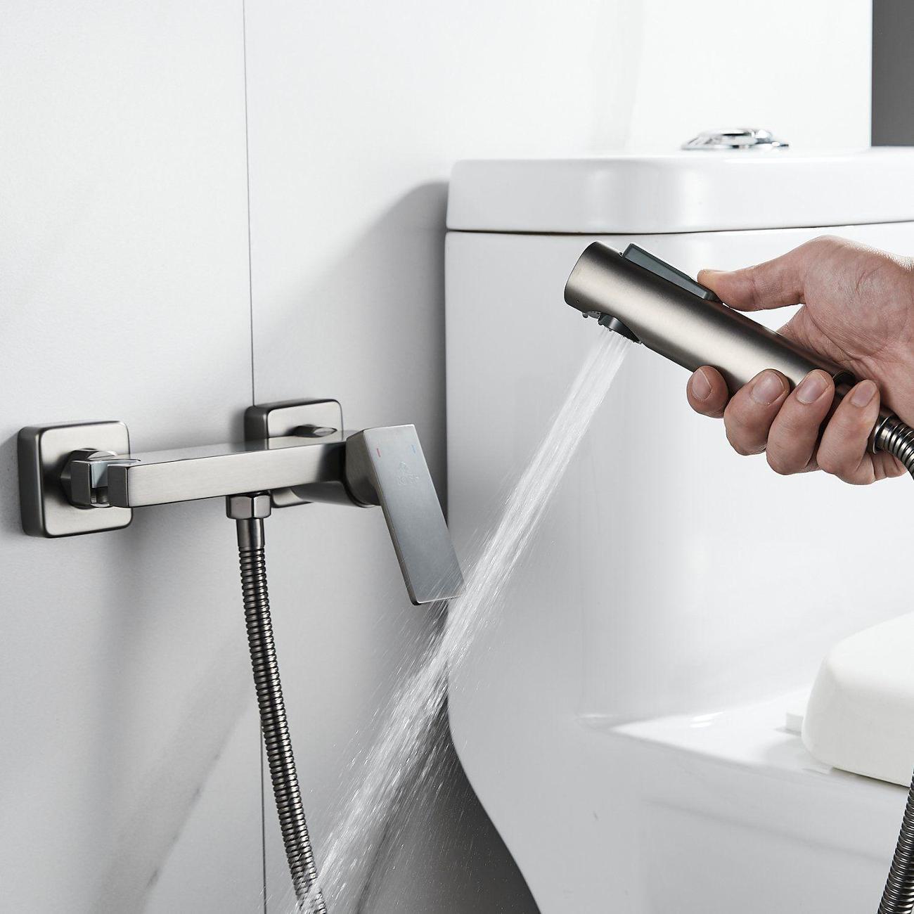 Гигиенический душ Rose R1805T-1