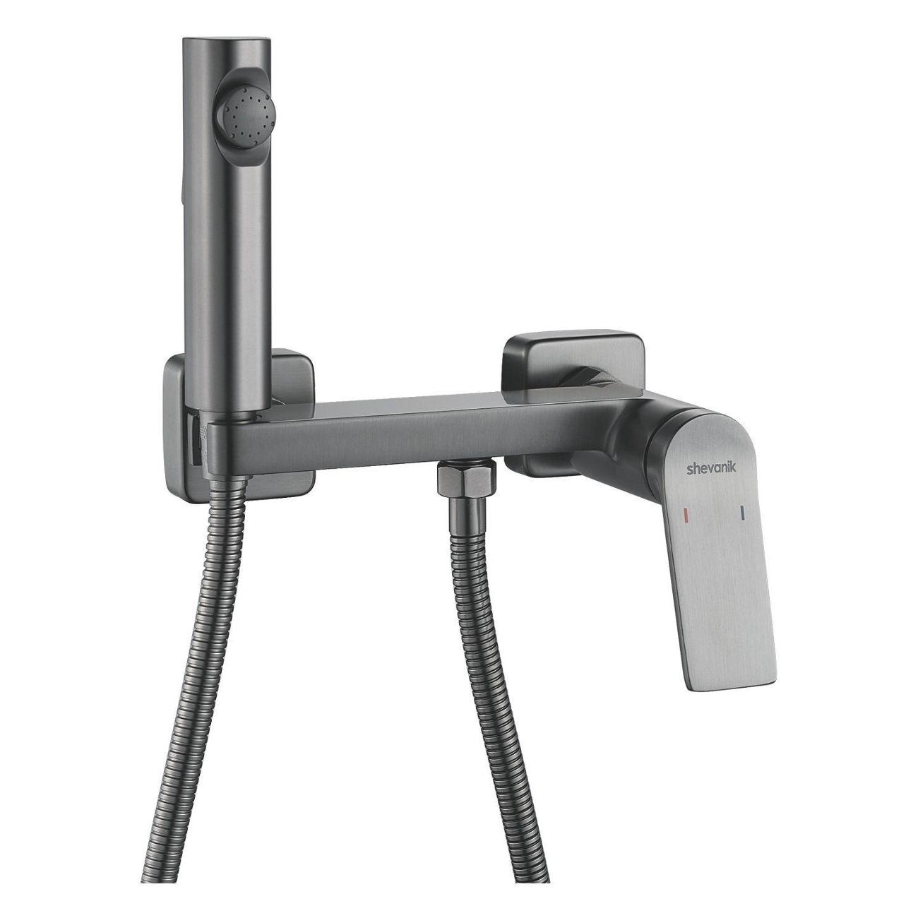 Гигиенический душ Shevanik S4105T-1 фото