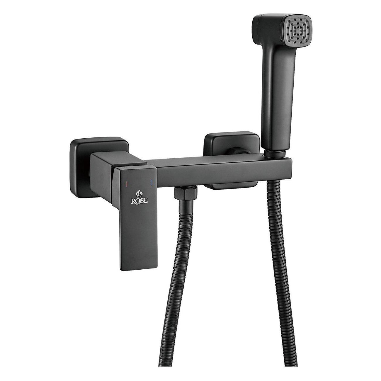 Гигиенический душ Rose R2805H-1