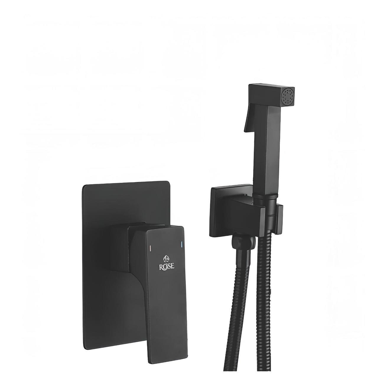 Гигиенический душ Rose R1005H фото