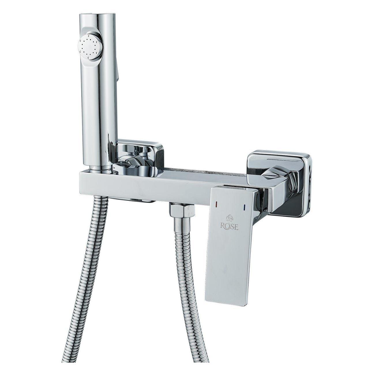 Гигиенический душ Rose R1805-1