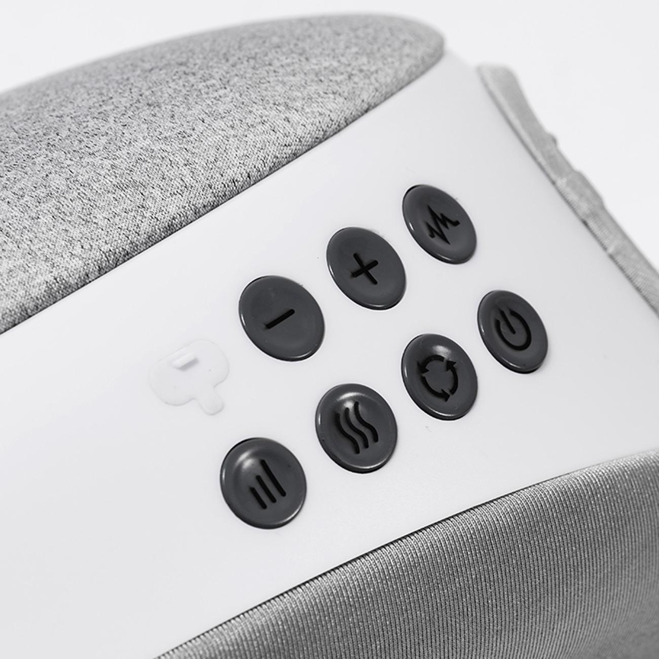 Массажер для рук HEALO CM2761