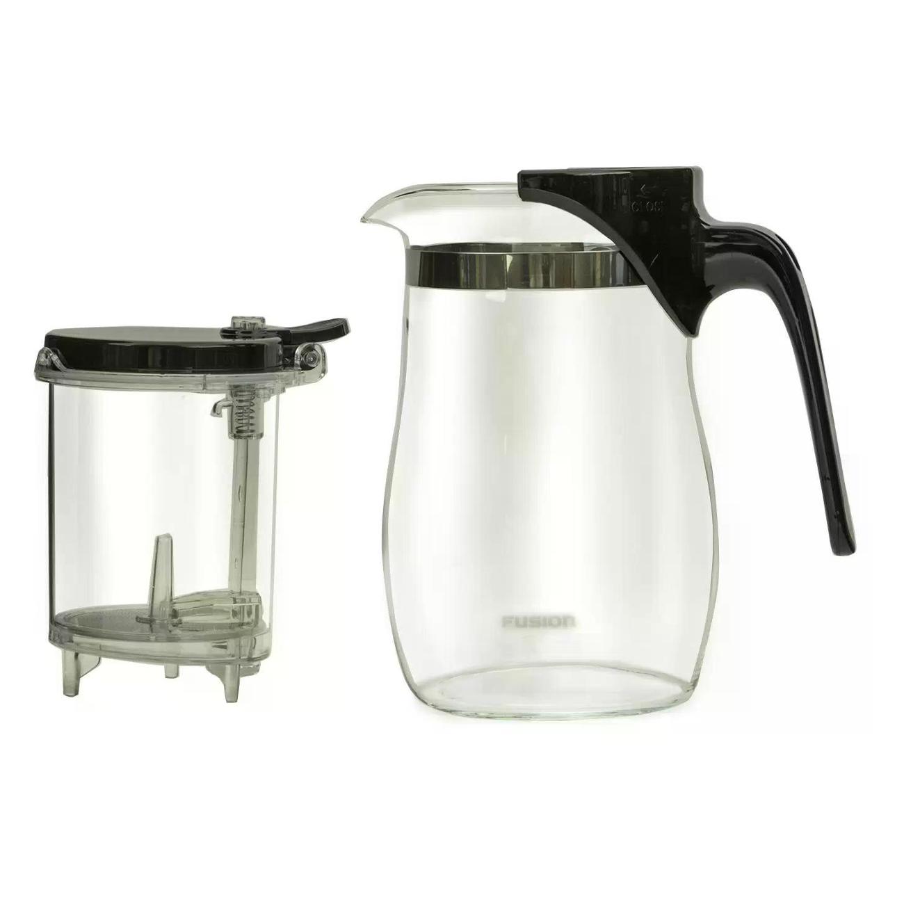 Заварочный чайник Fusion 02-075-03