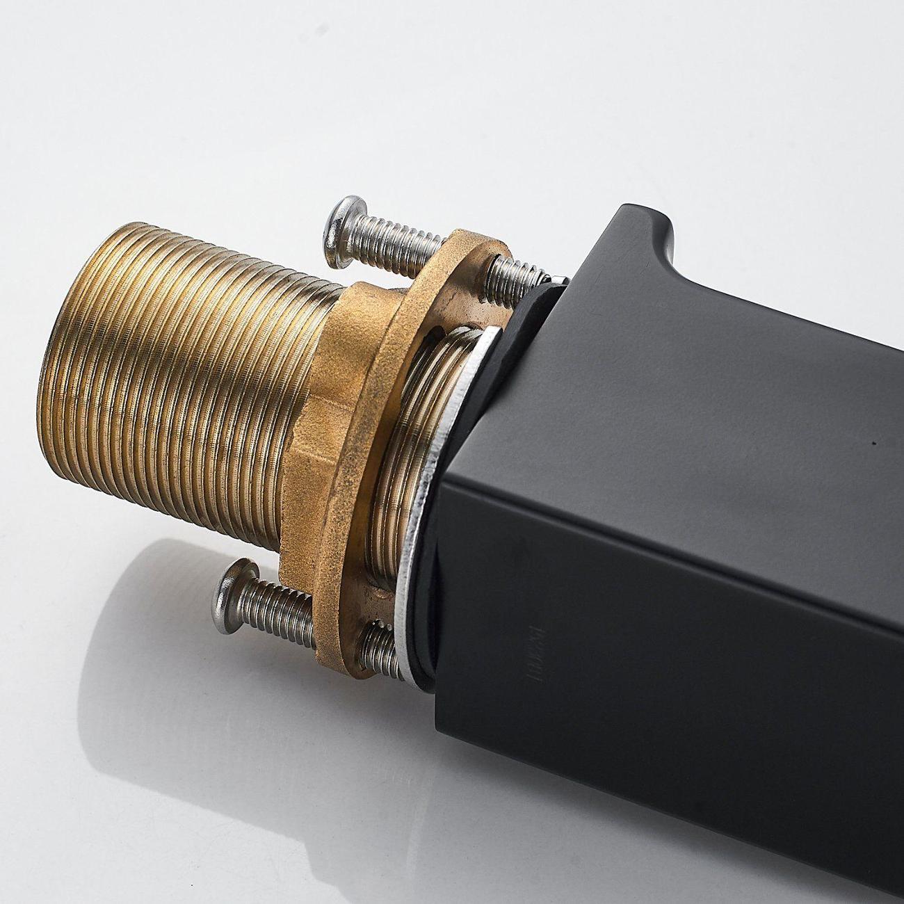 Смеситель Rose R1801H-1