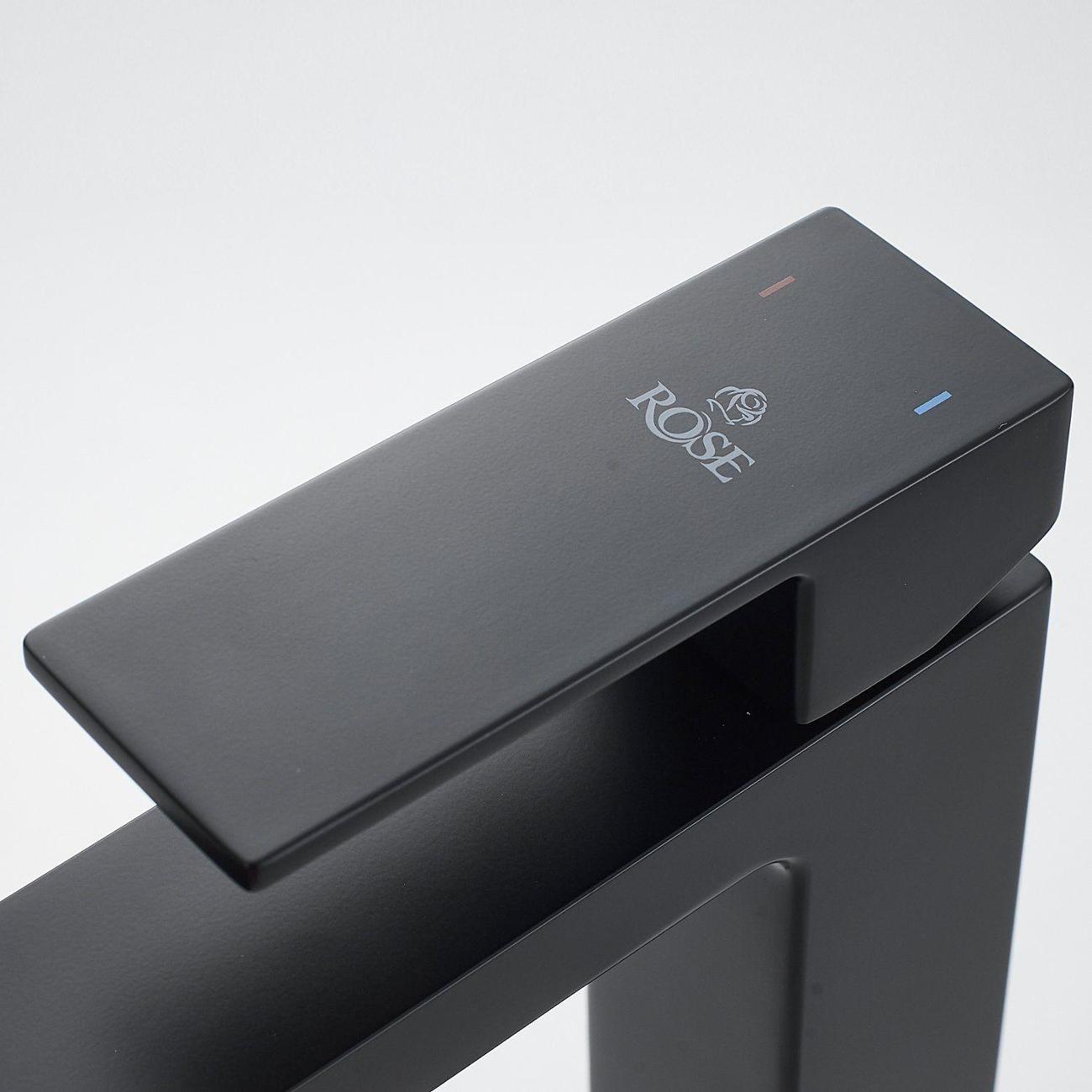 Смеситель Rose R1801H-1