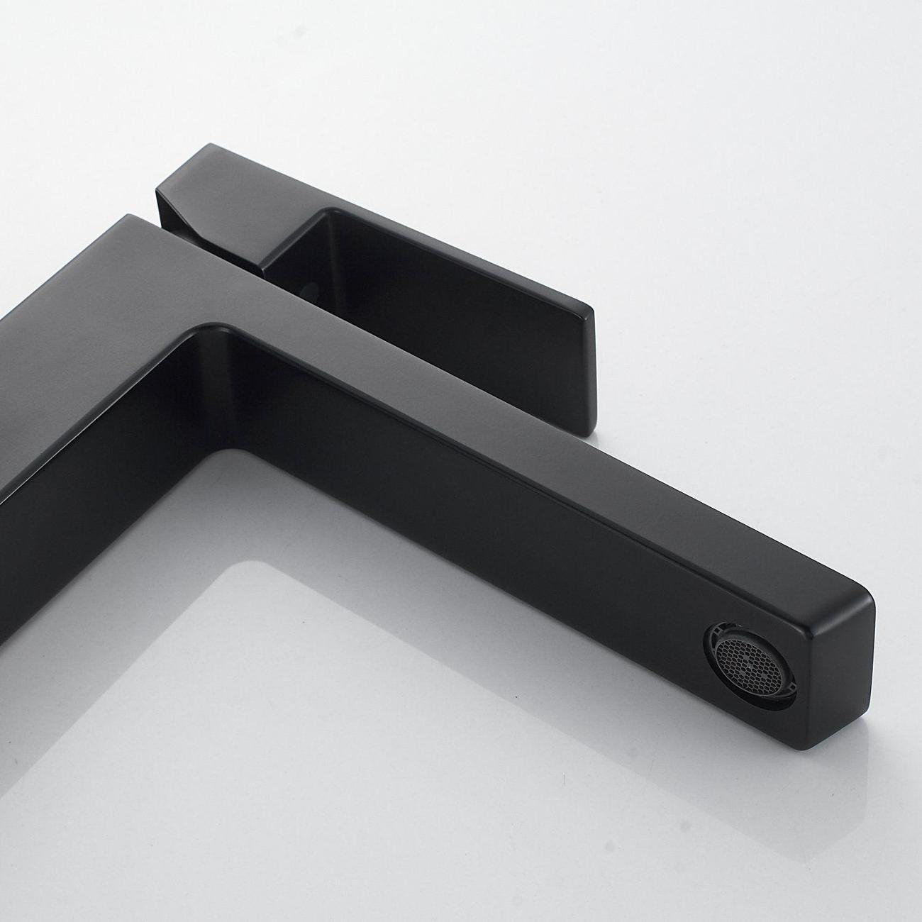 Смеситель Rose R1811H-1