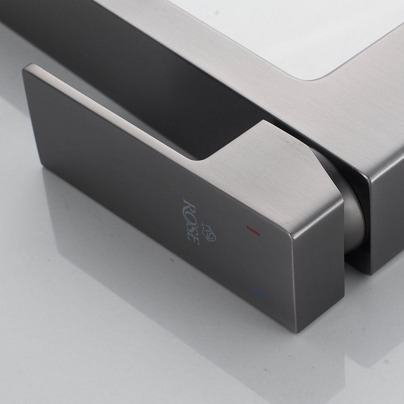 Смеситель Rose R1811T-1