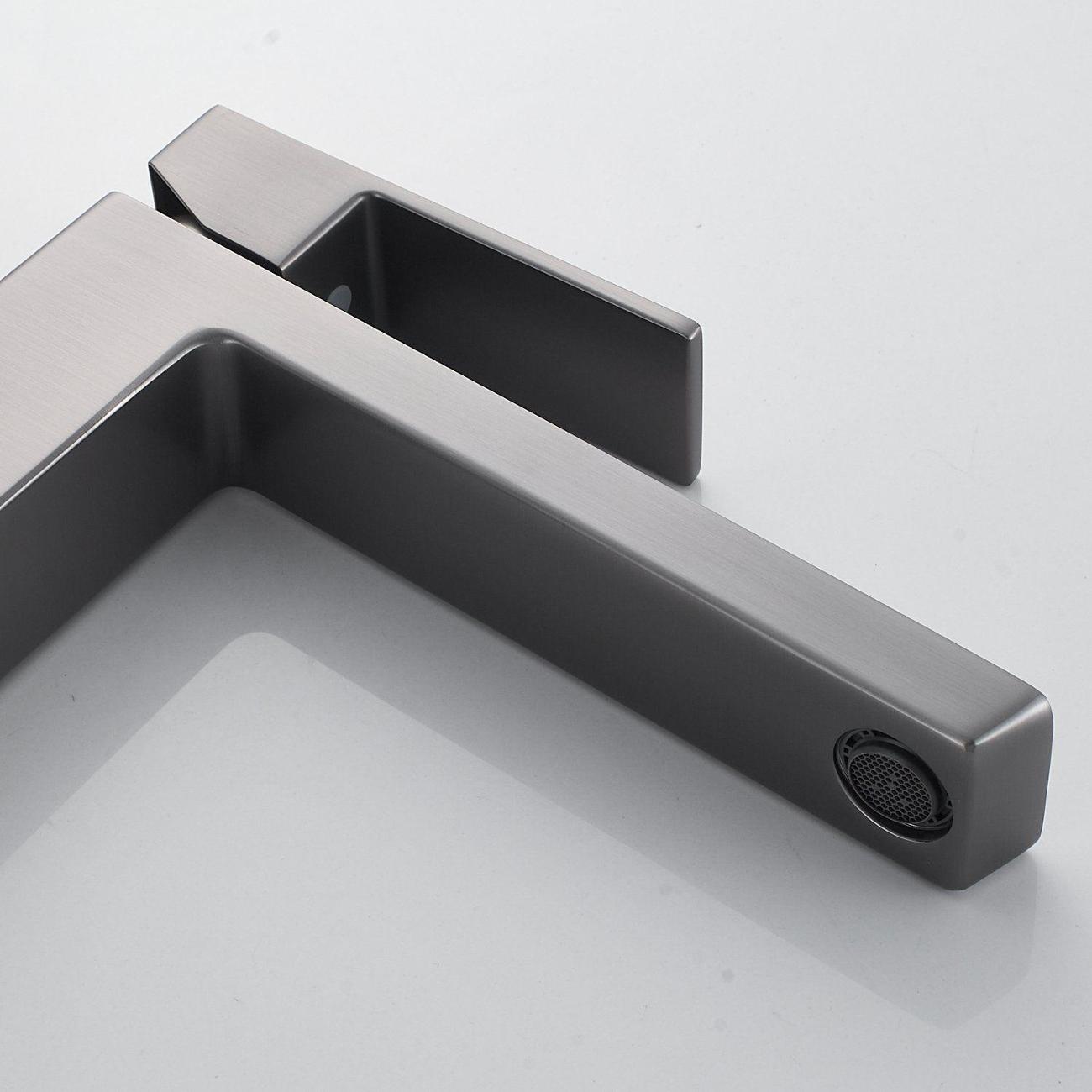 Смеситель Rose R1811T-1