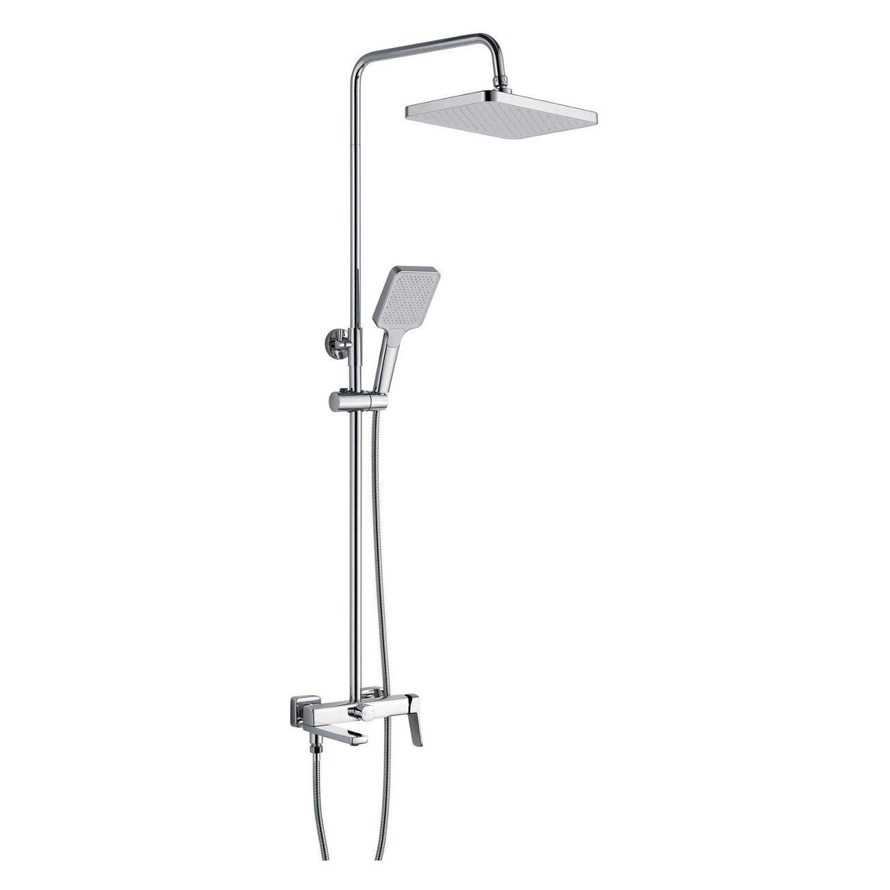 Смеситель для кухонной мойки Shevanik S9936