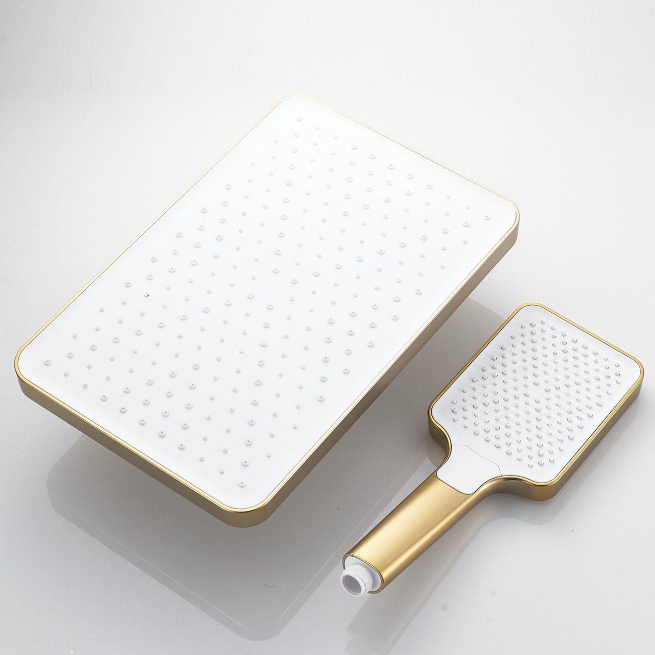 Смеситель для кухонной мойки Shevanik S9936G