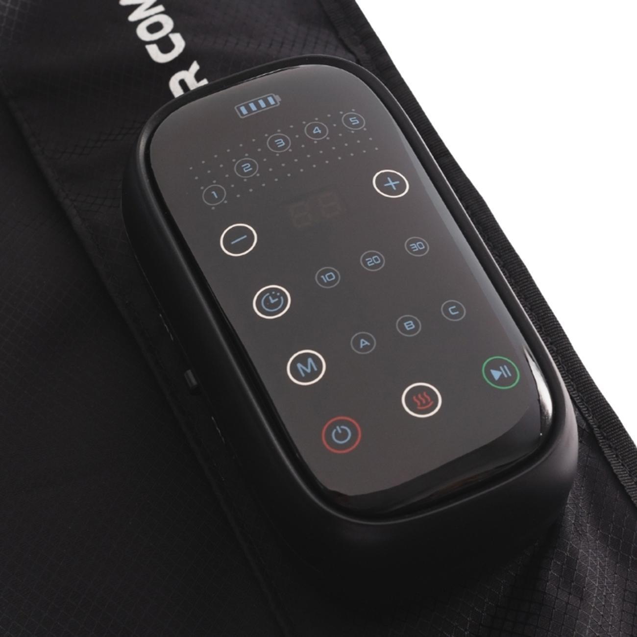 Массажер для ног HEALO CM2752