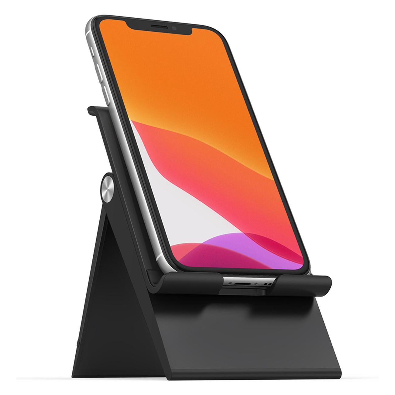 Подставка под телефон uGreen LP247 Black