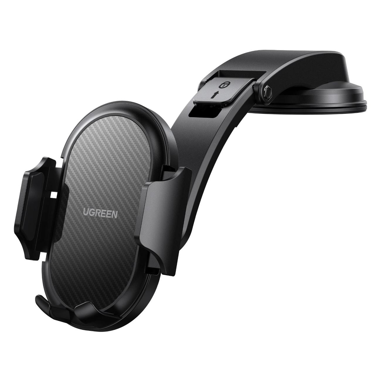 Держатель автомобильный для смартфонов uGreen LP405