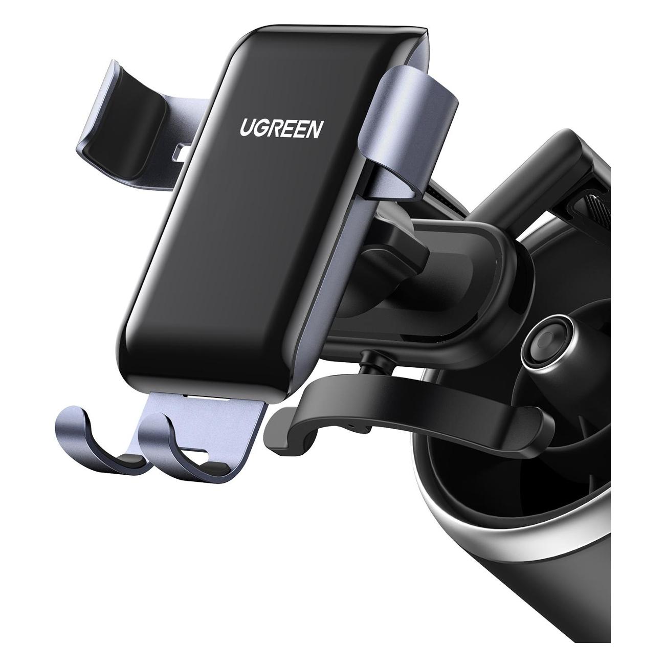 Держатель автомобильный для смартфонов uGreen LP274