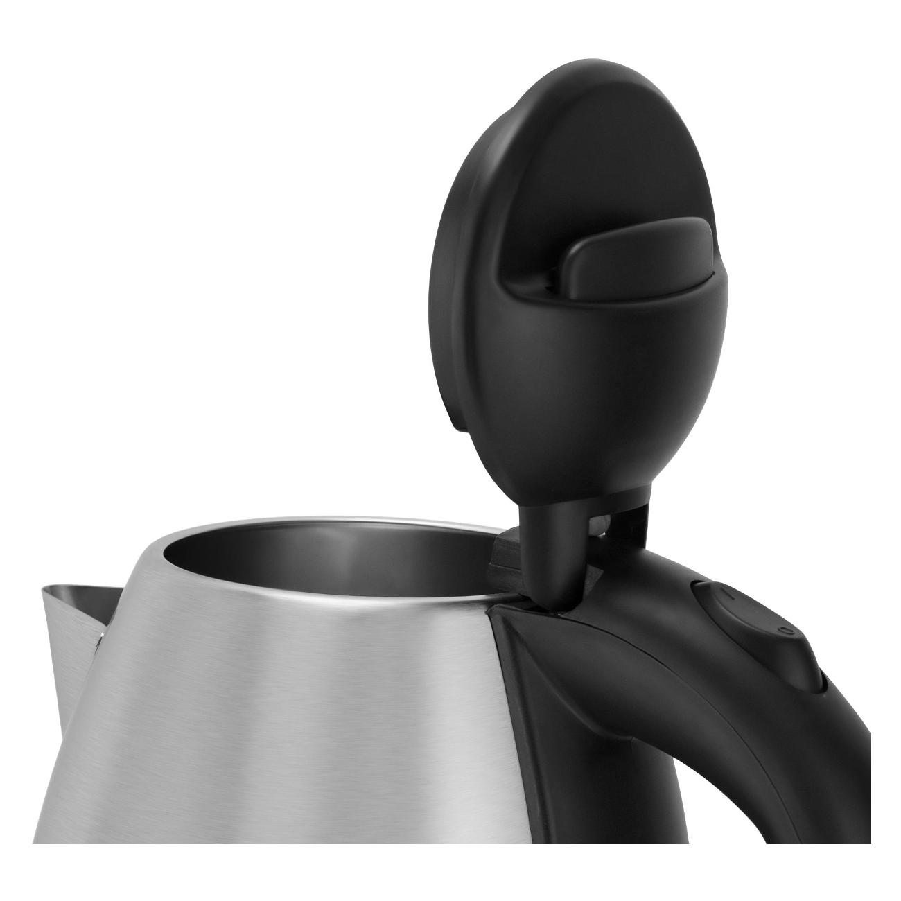 Электрочайник Maxwell MW-1043 (ST)