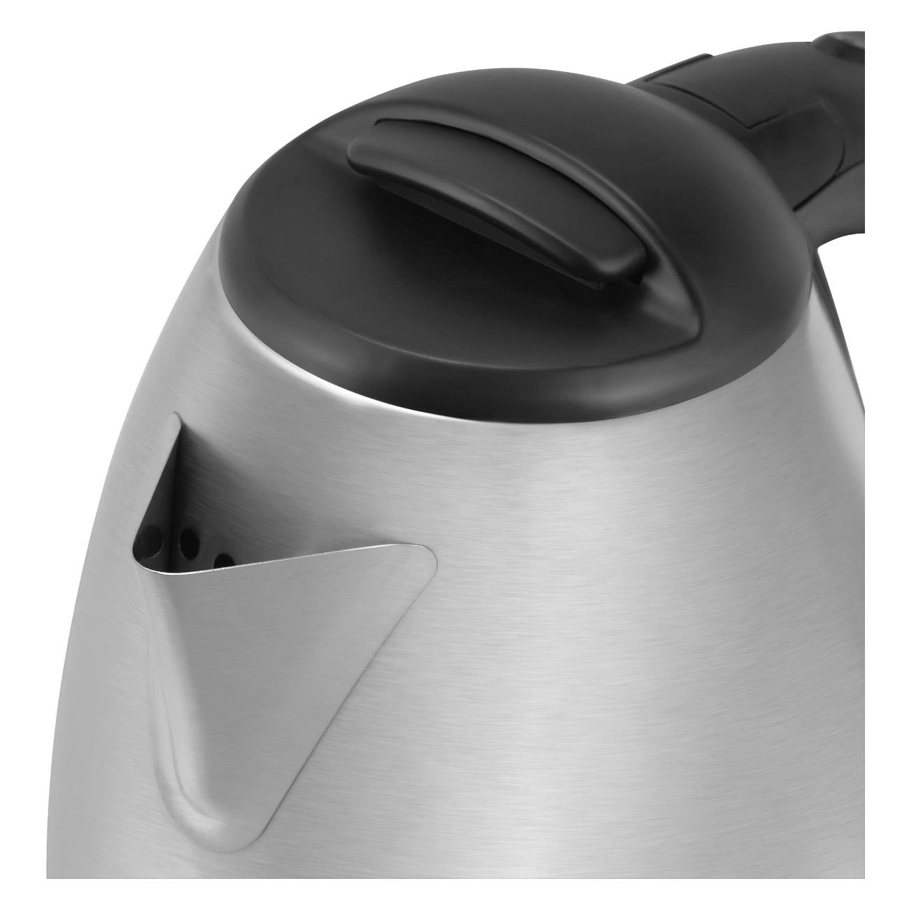 Электрочайник Maxwell MW-1043 (ST)