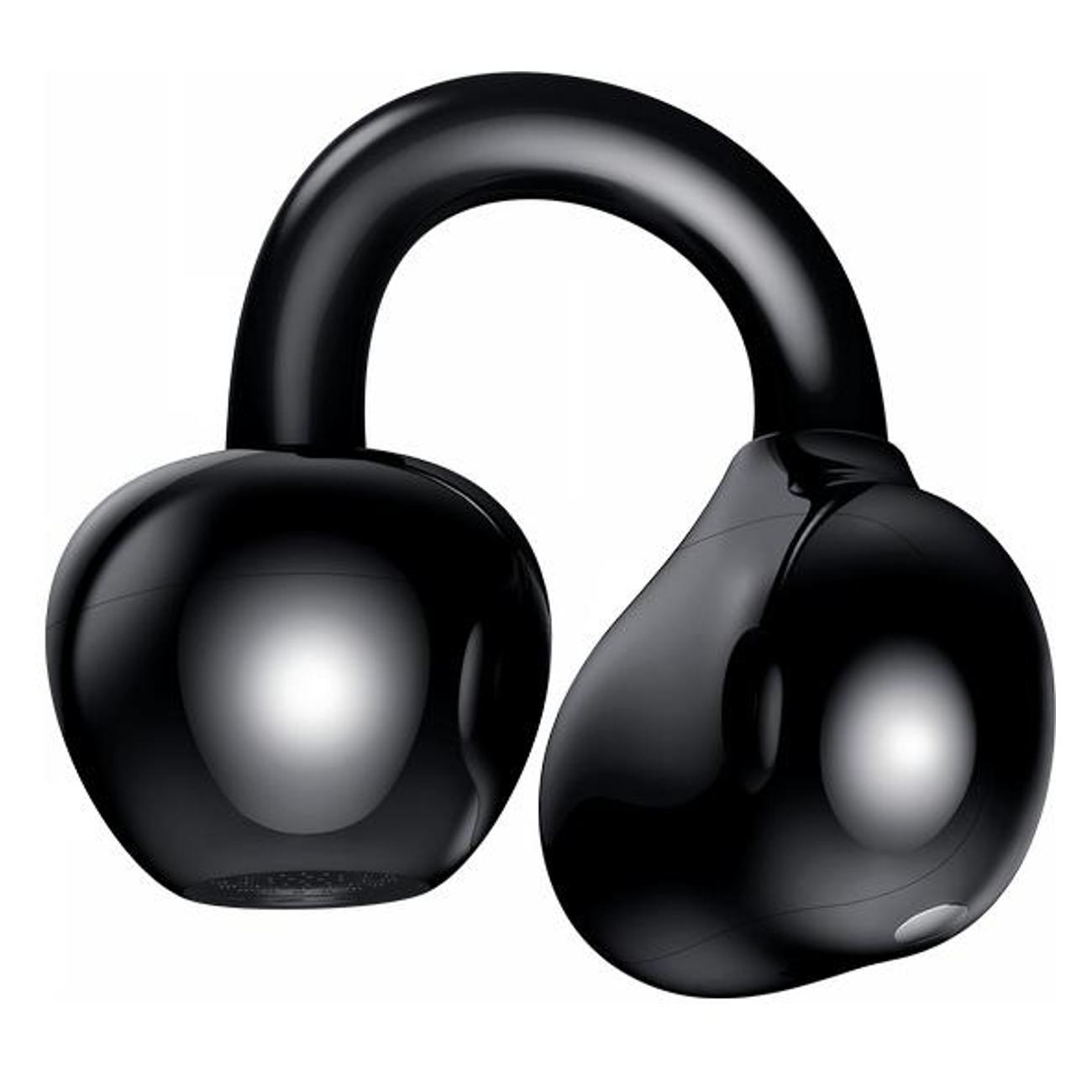 Наушники True Wireless Honor Choice Earbuds Clip Eurasia Black (MAK-ME00)