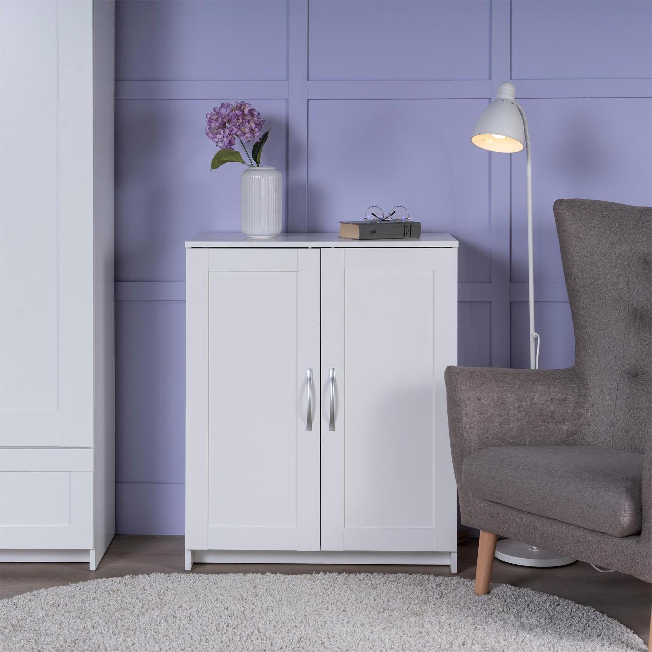 Обувница Гуд Лакк Сириус 2.02.03.270.1