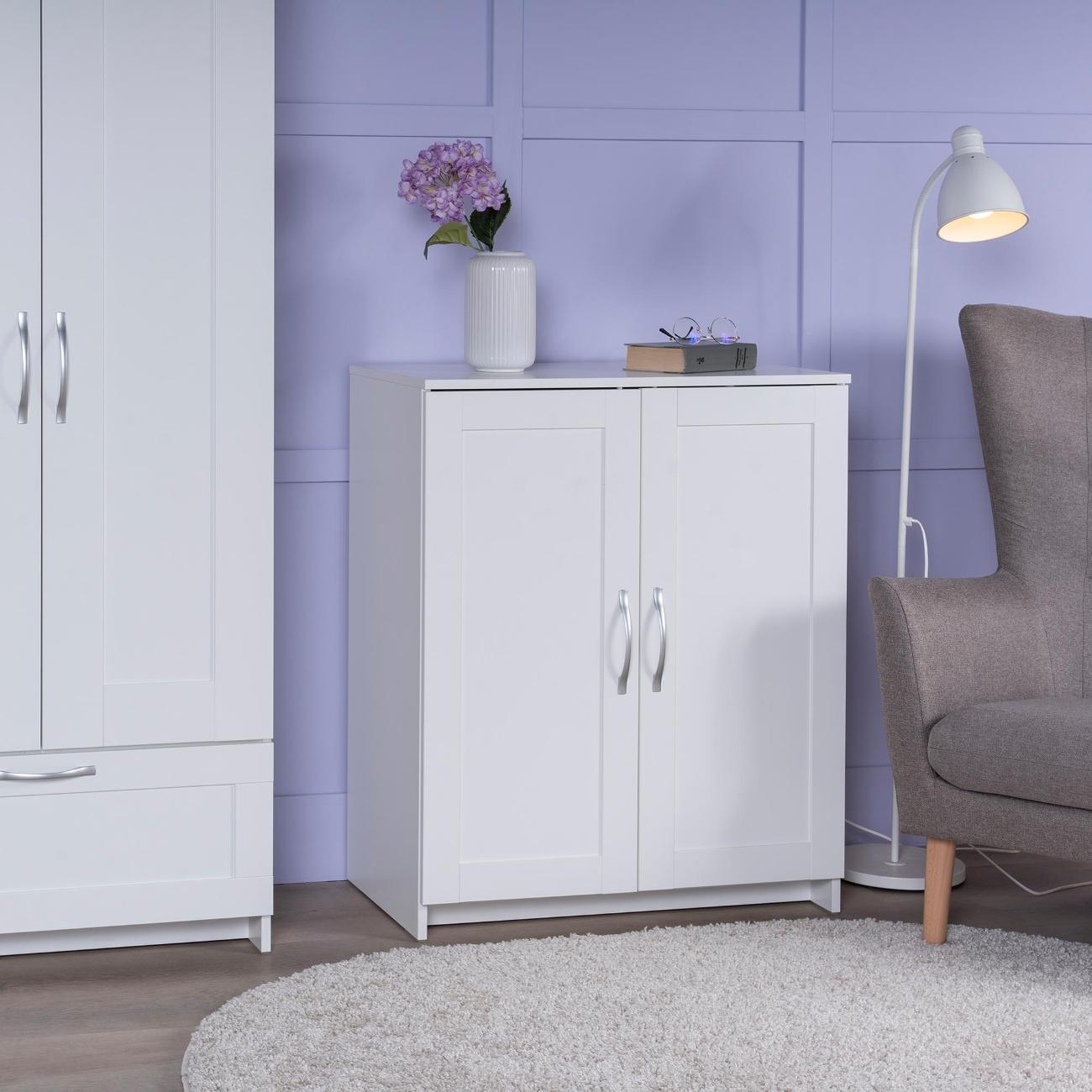 Обувница Гуд Лакк Сириус 2.02.03.270.1