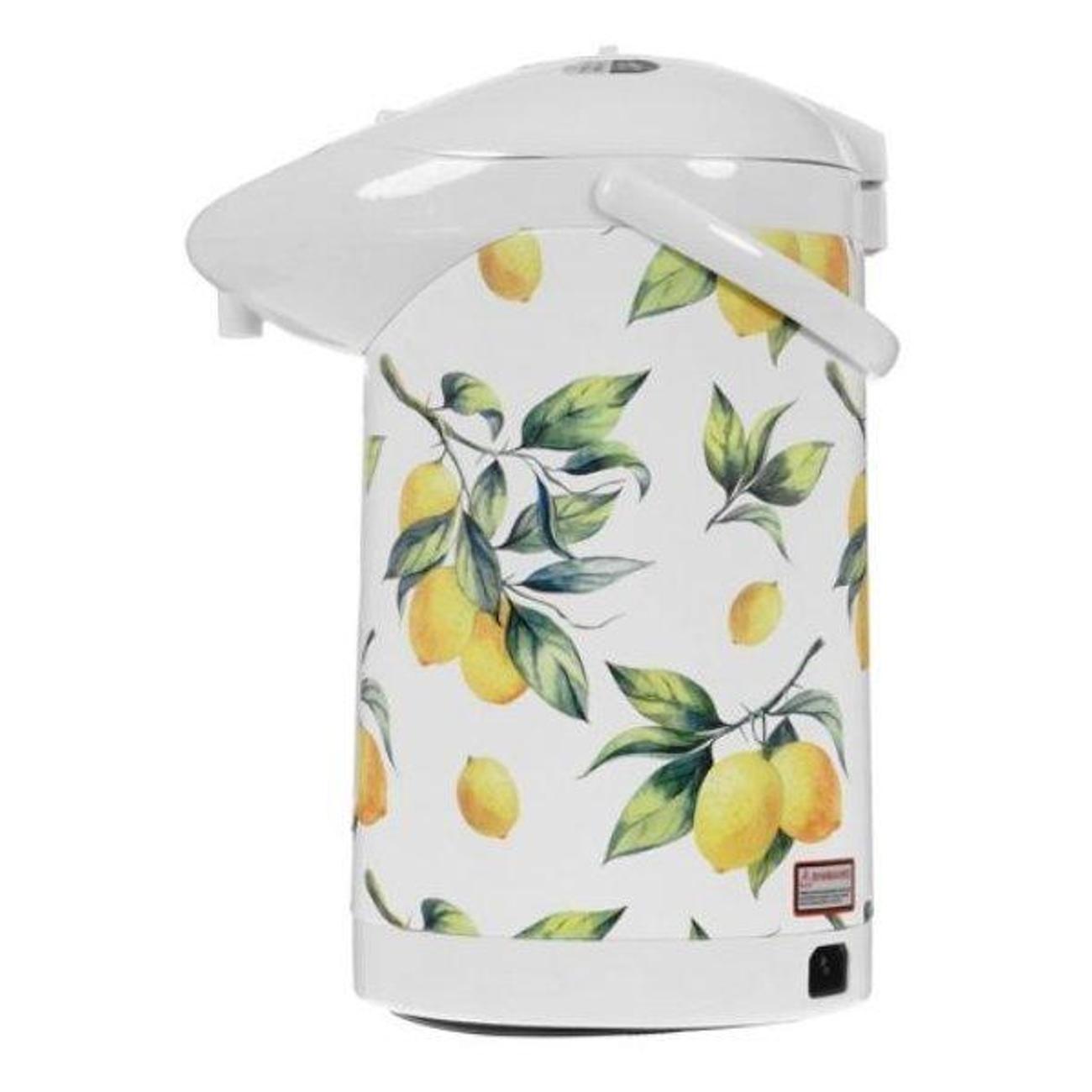 Термопот Maxwell MW-1756 (ST)