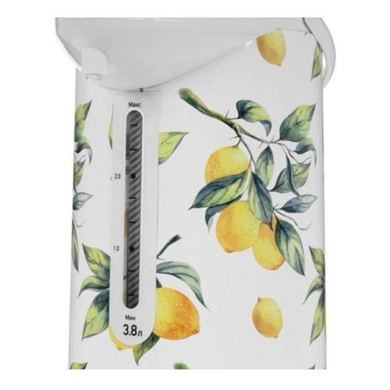 Термопот Maxwell MW-1756 (ST)