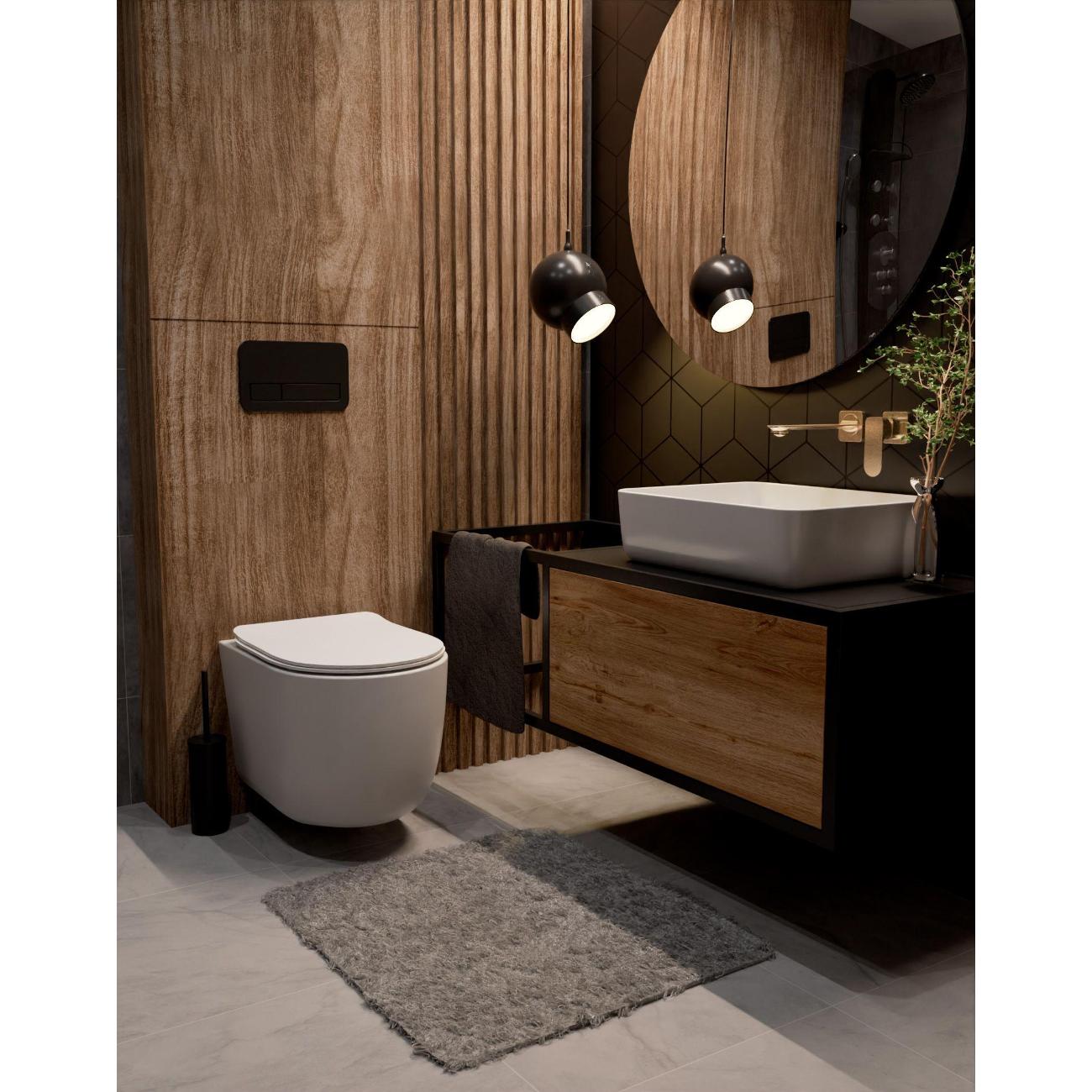 Смеситель AQUAme Monza AQM6315BG