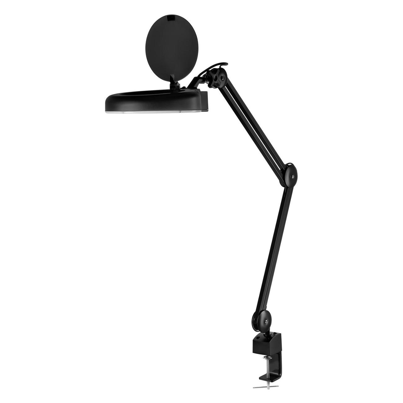 Светильник настольный Kitfort КТ-3723