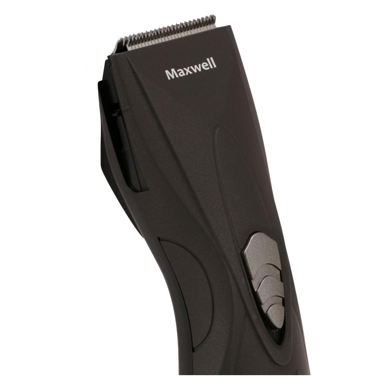 Машинка для стрижки волос Maxwell MW-2114