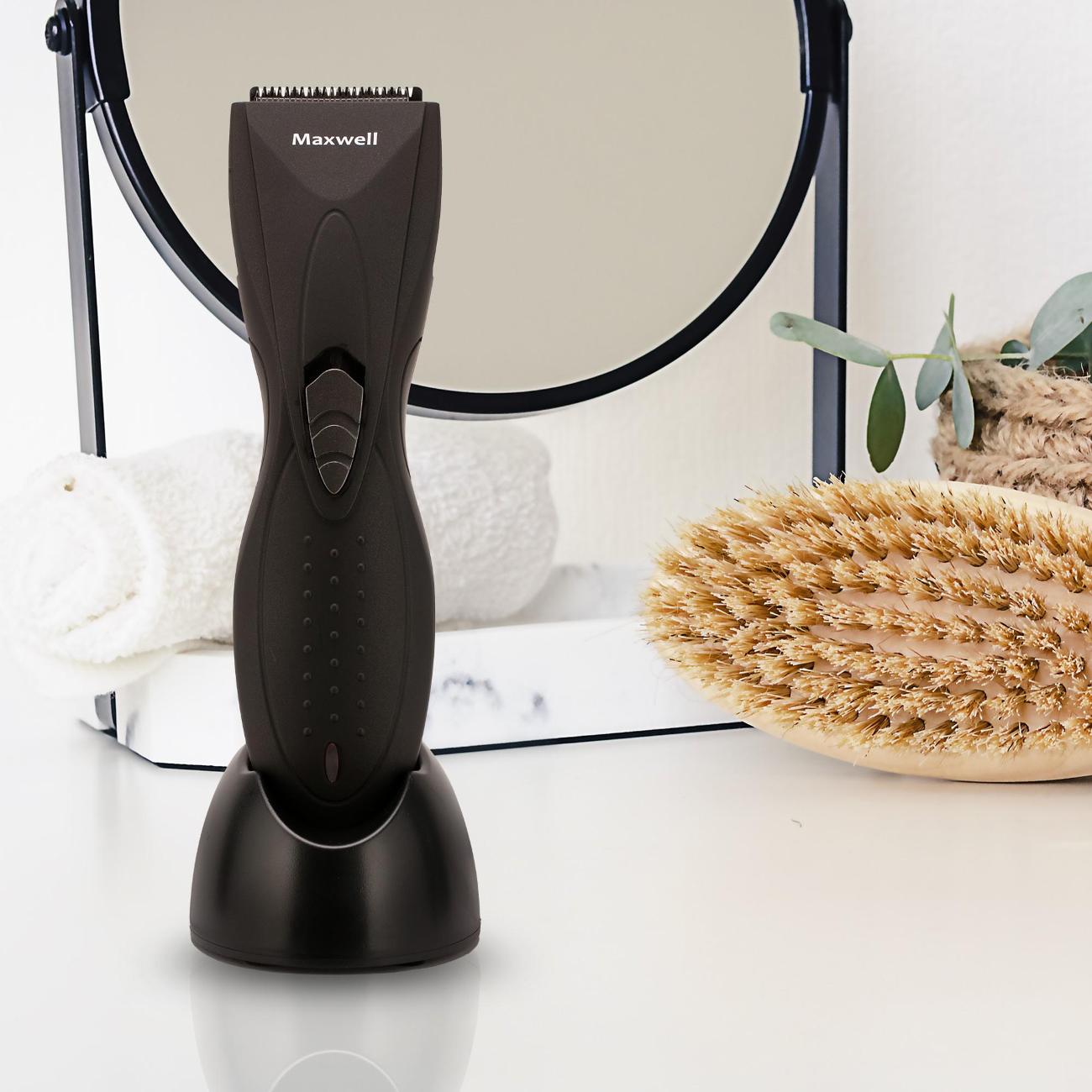 Машинка для стрижки волос Maxwell MW-2114