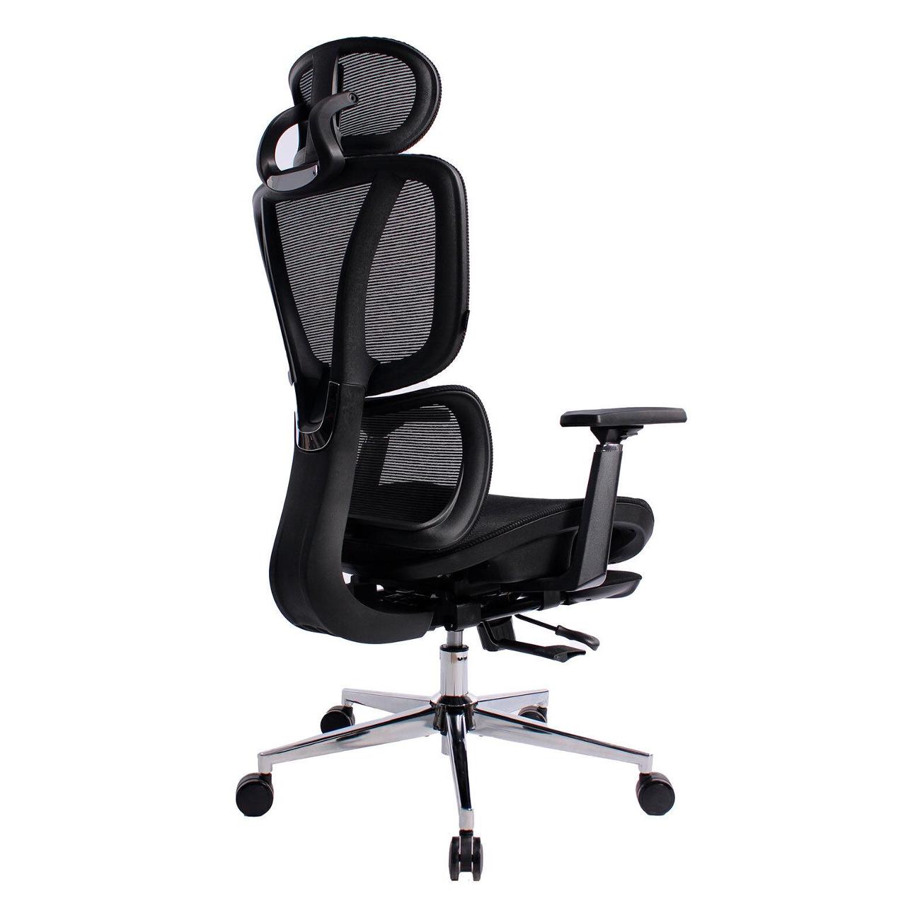 Кресло Brabix Evolution 532947