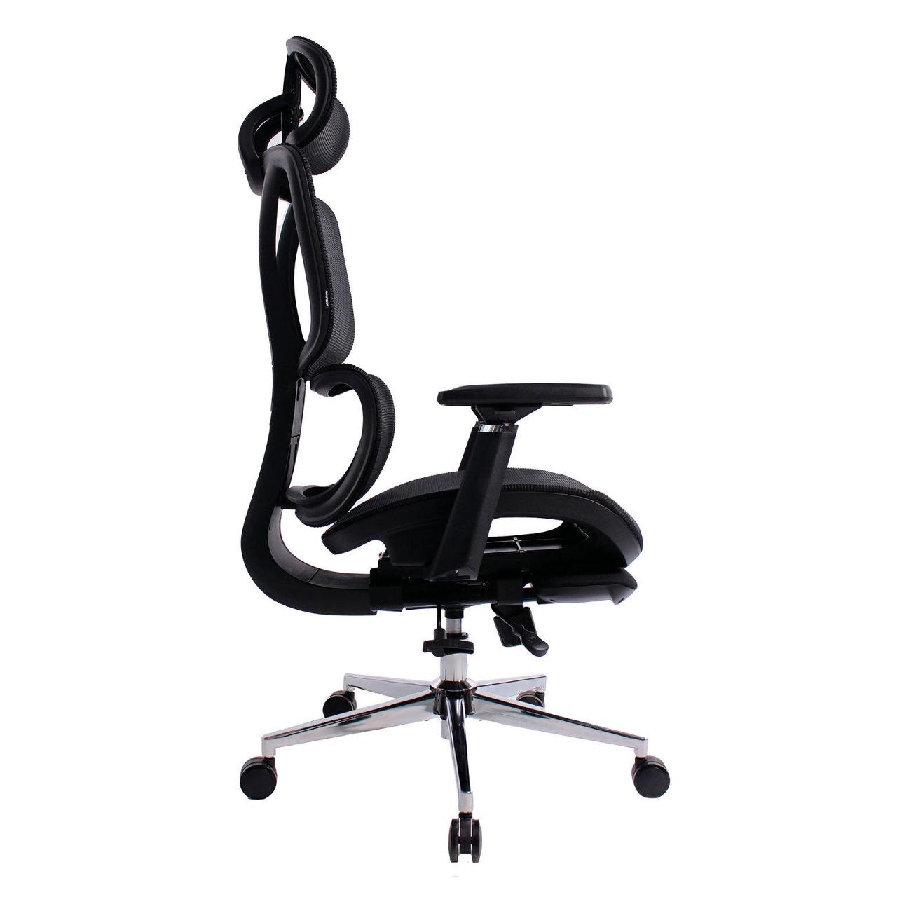 Кресло Brabix Evolution 532947