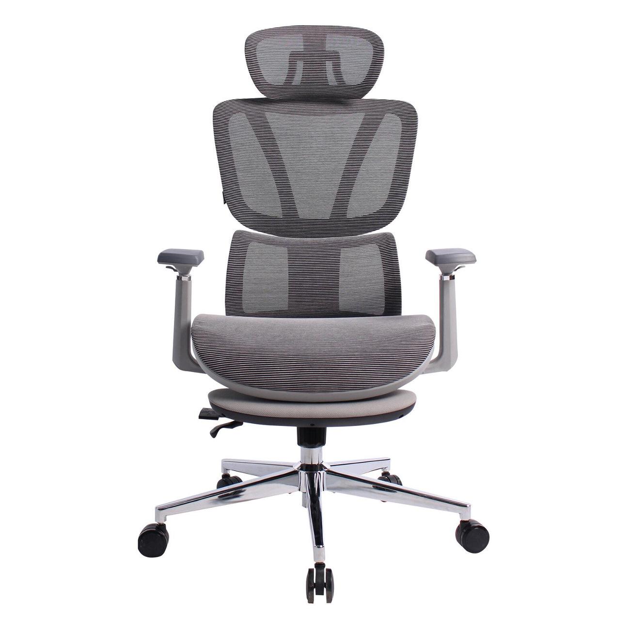 Кресло Brabix Evolution 532948