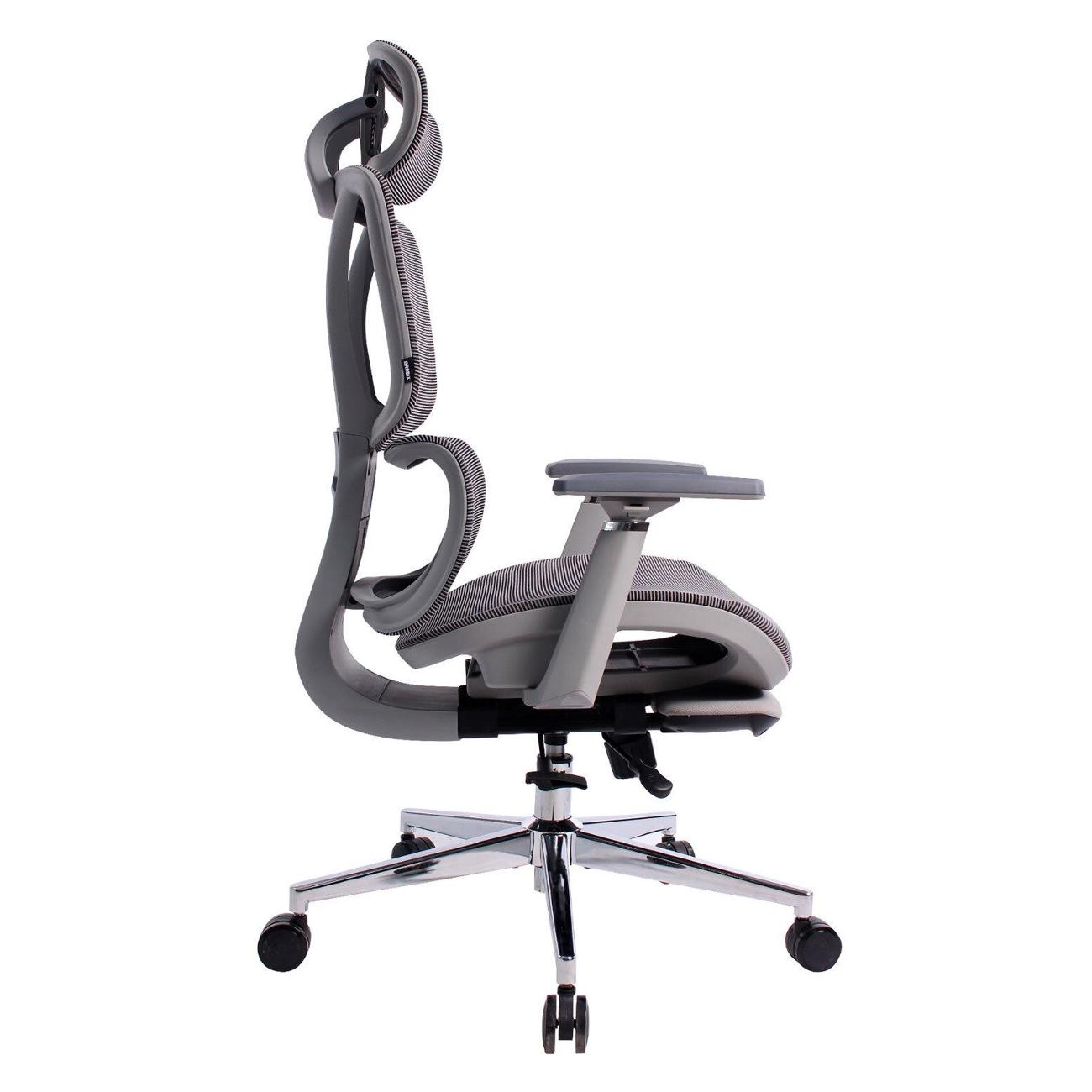 Кресло Brabix Evolution 532948