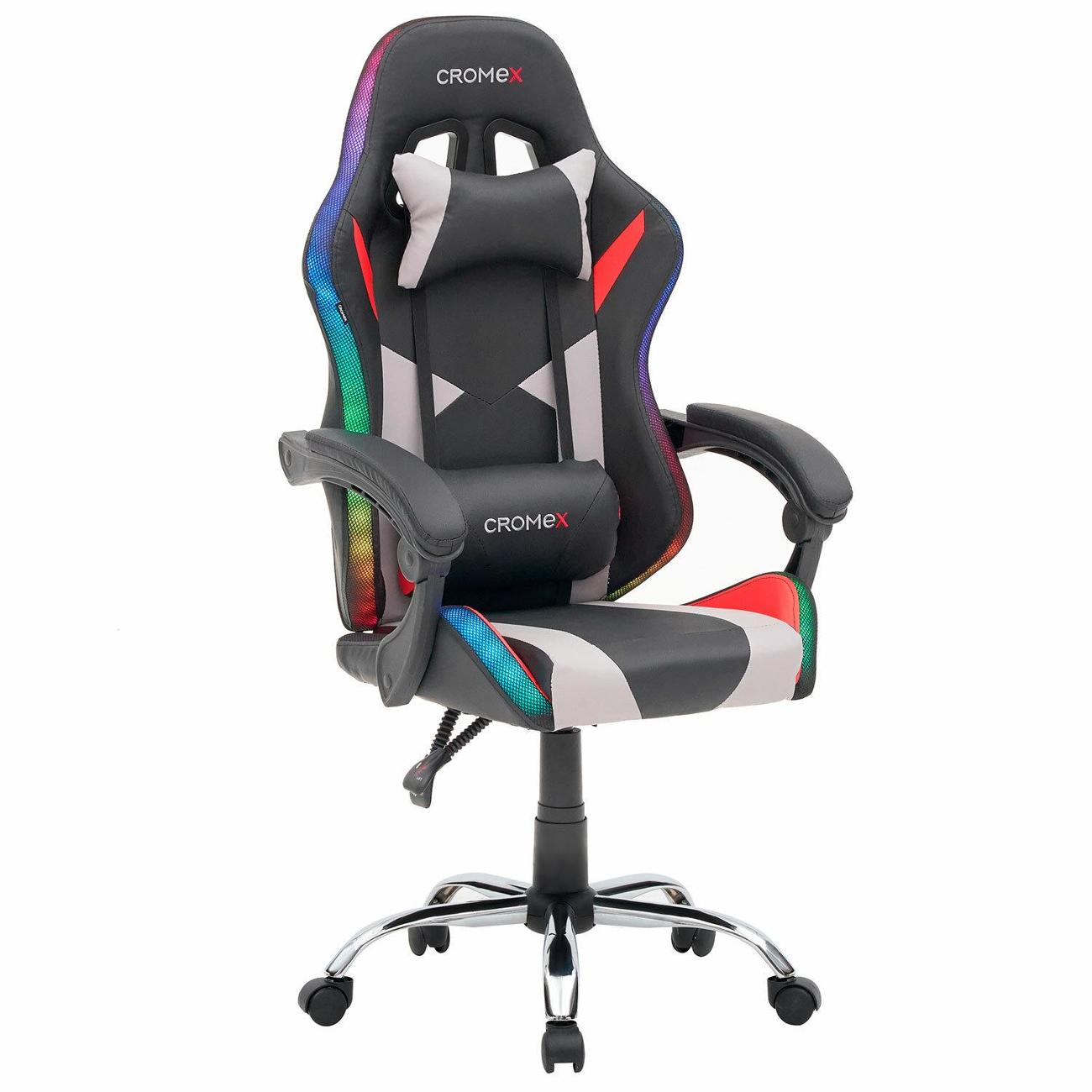 Кресло CROMEX Quantum 532955