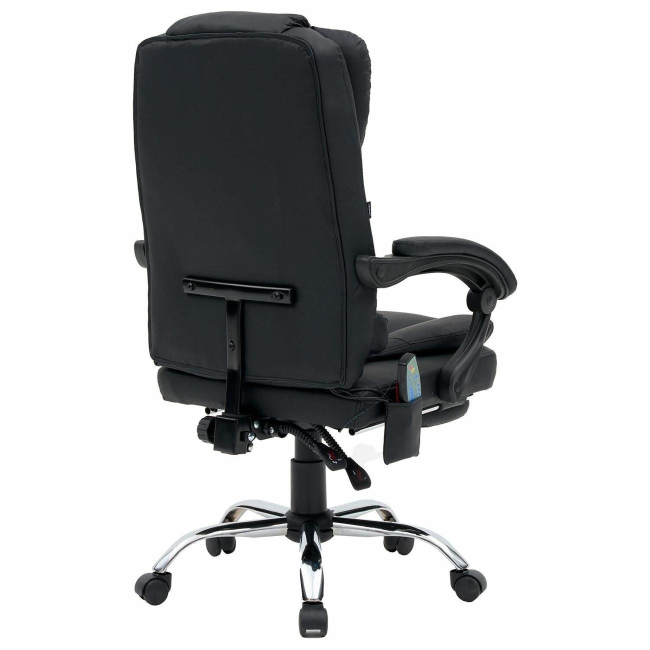 Кресло CROMEX Lounge 532960