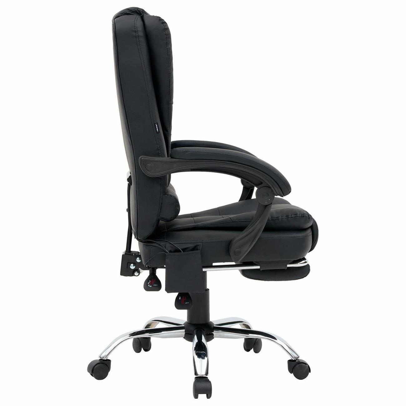 Кресло CROMEX Lounge 532960