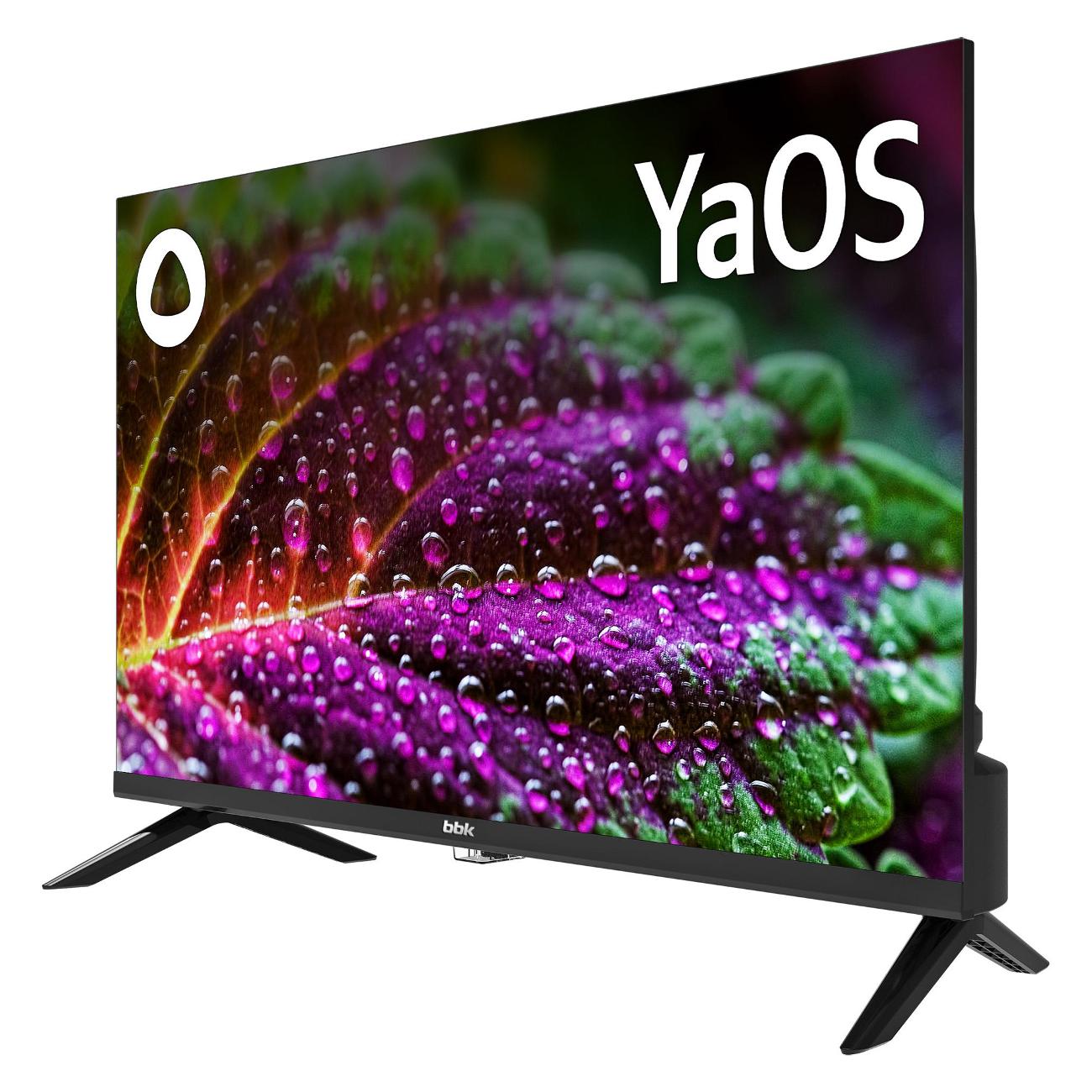 Телевизор BBK 24LEX-7219/TS2C