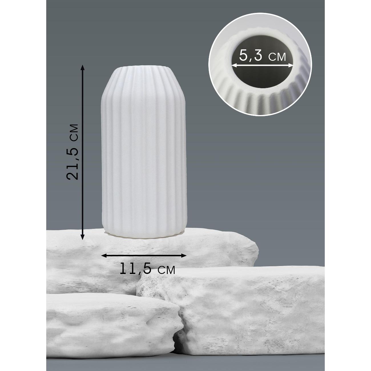 Ваза ND Play Big