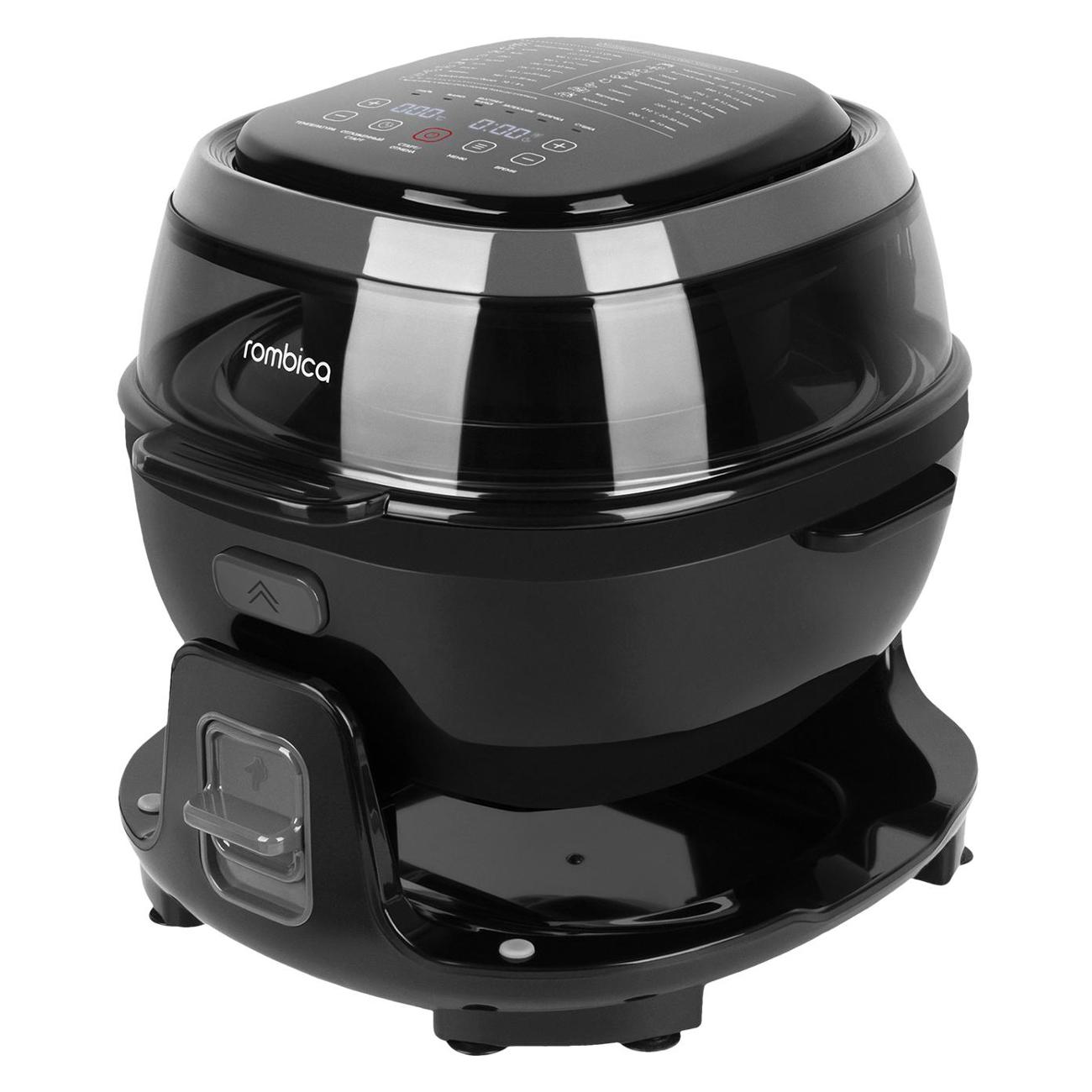 Аэрогриль Rombica myKitchen AFR-001 фото