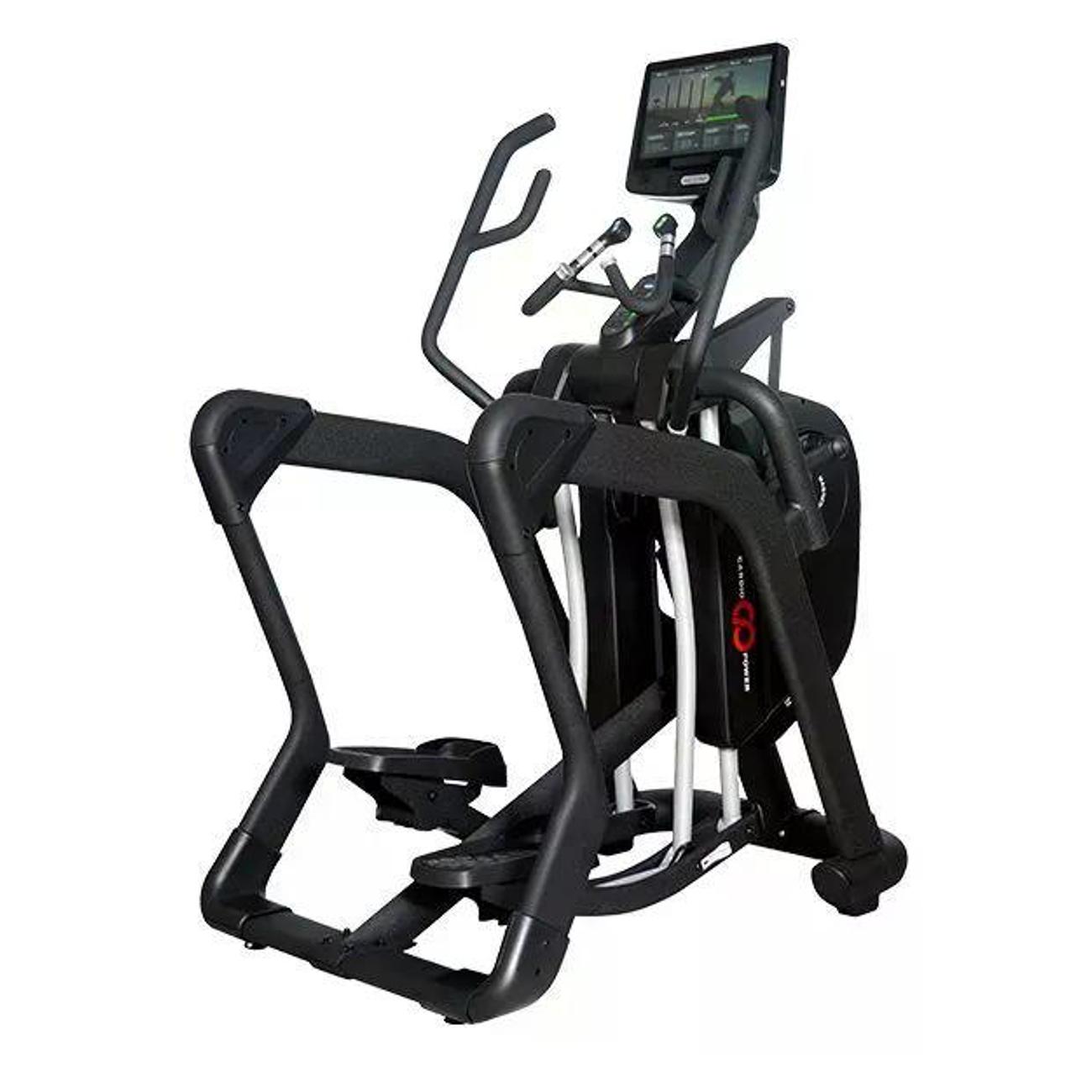 Эллипсоид CardioPower PRO X700