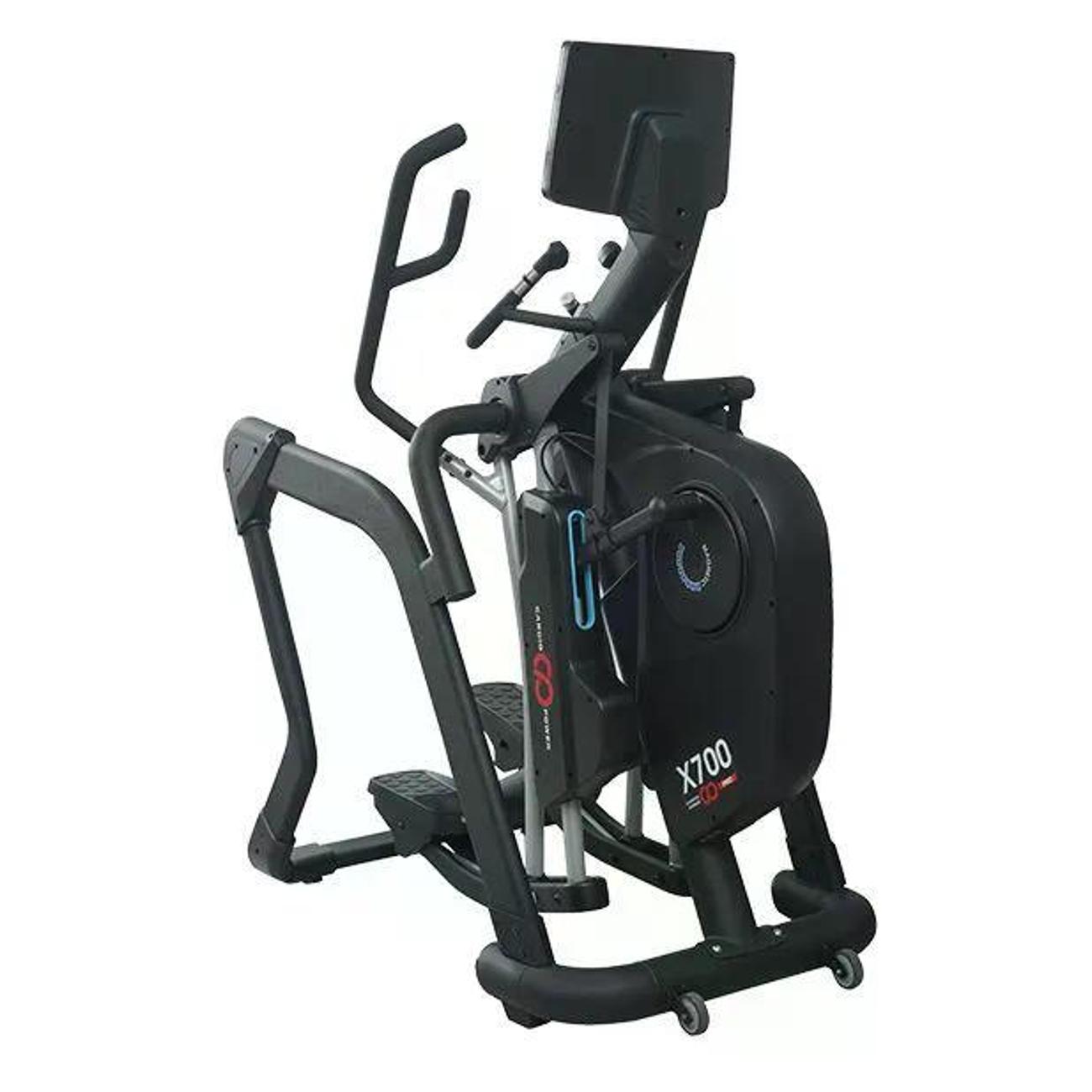 Эллипсоид CardioPower PRO X700