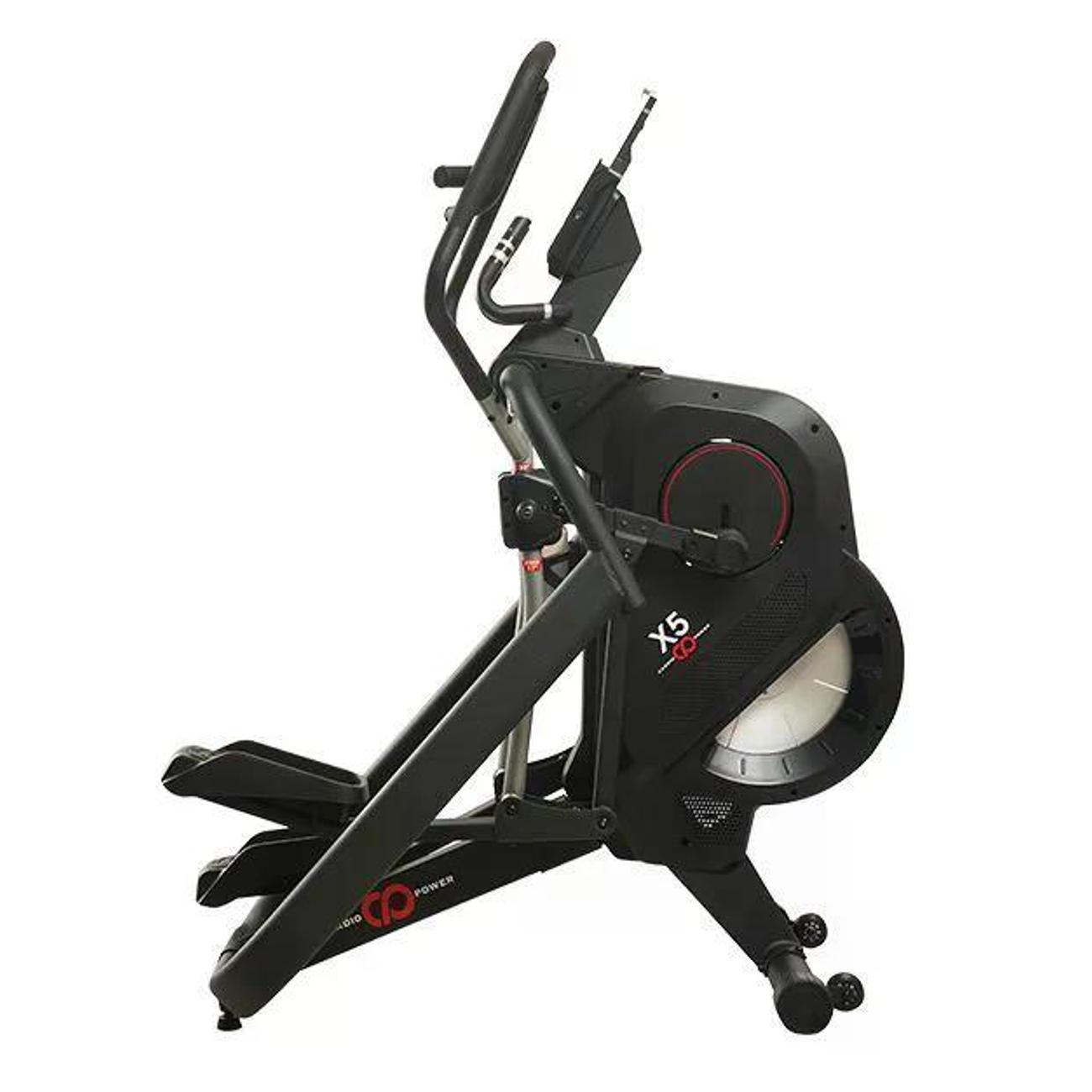 Эллипсоид CardioPower X5