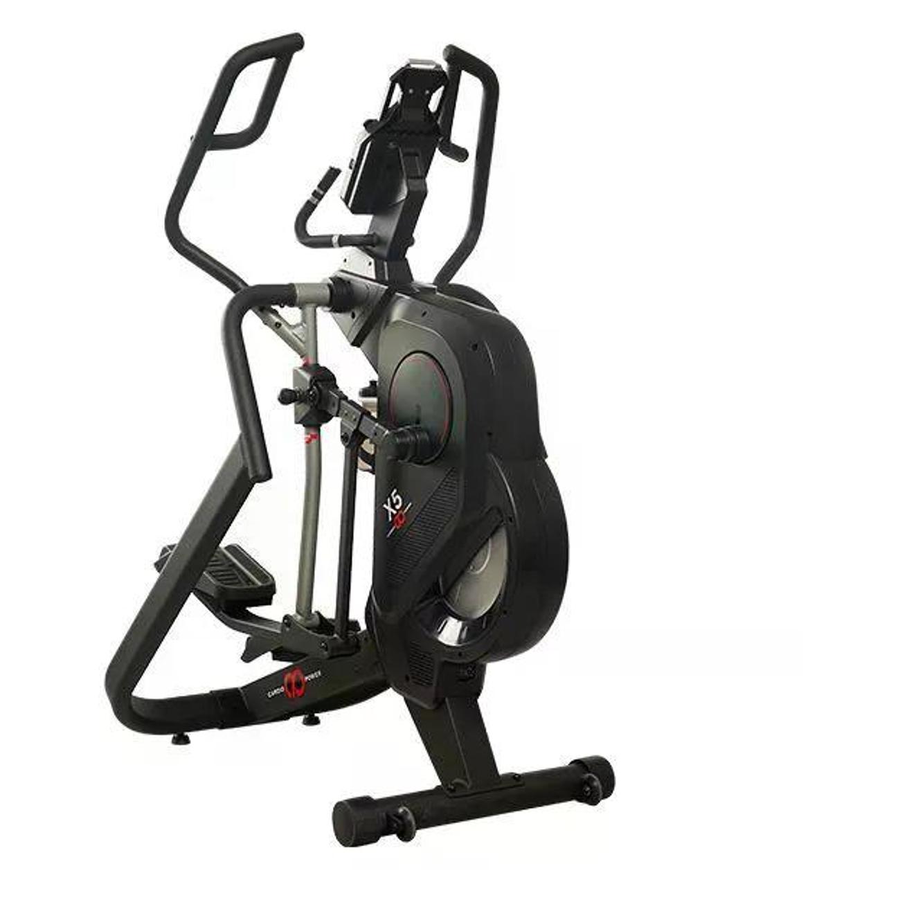 Эллипсоид CardioPower X5