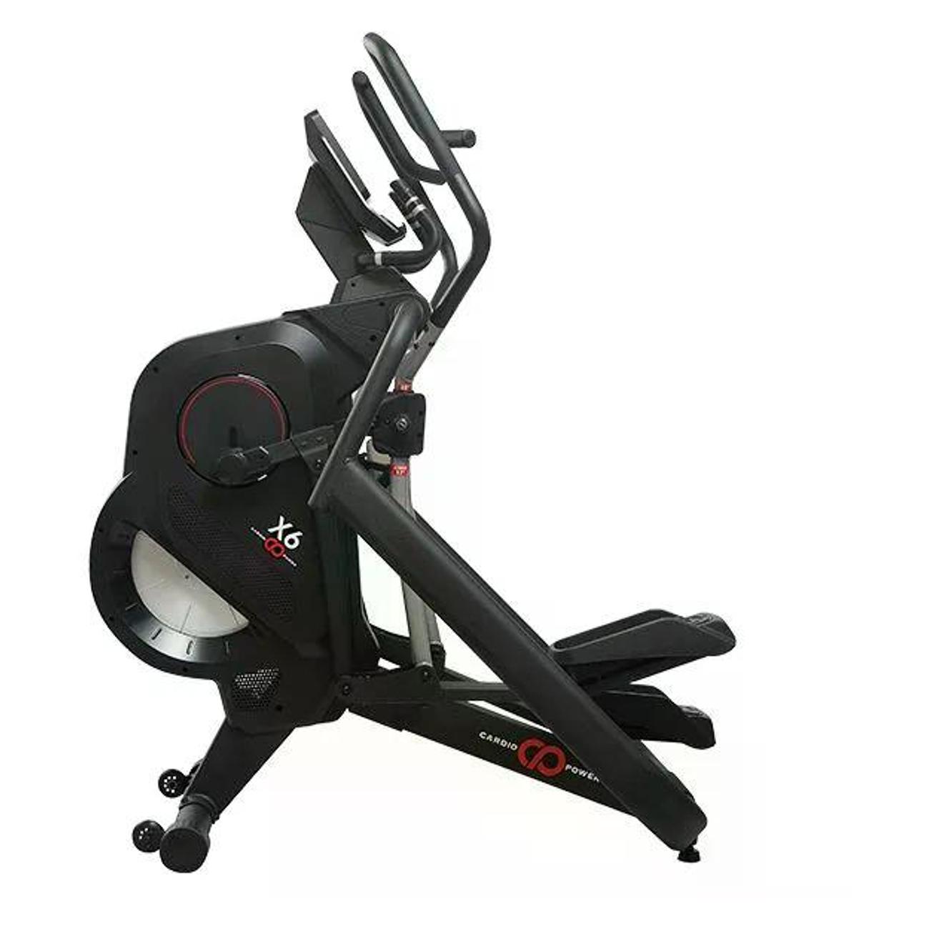 Эллипсоид CardioPower X6