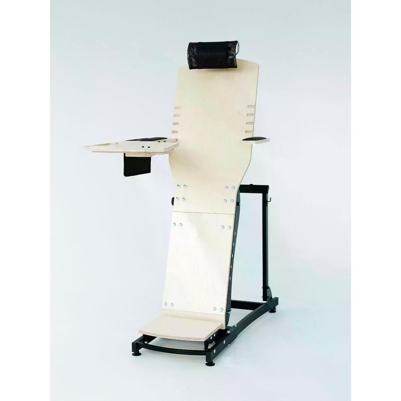 Стол компьютерный Стояточкарус Стендфит Стоя База