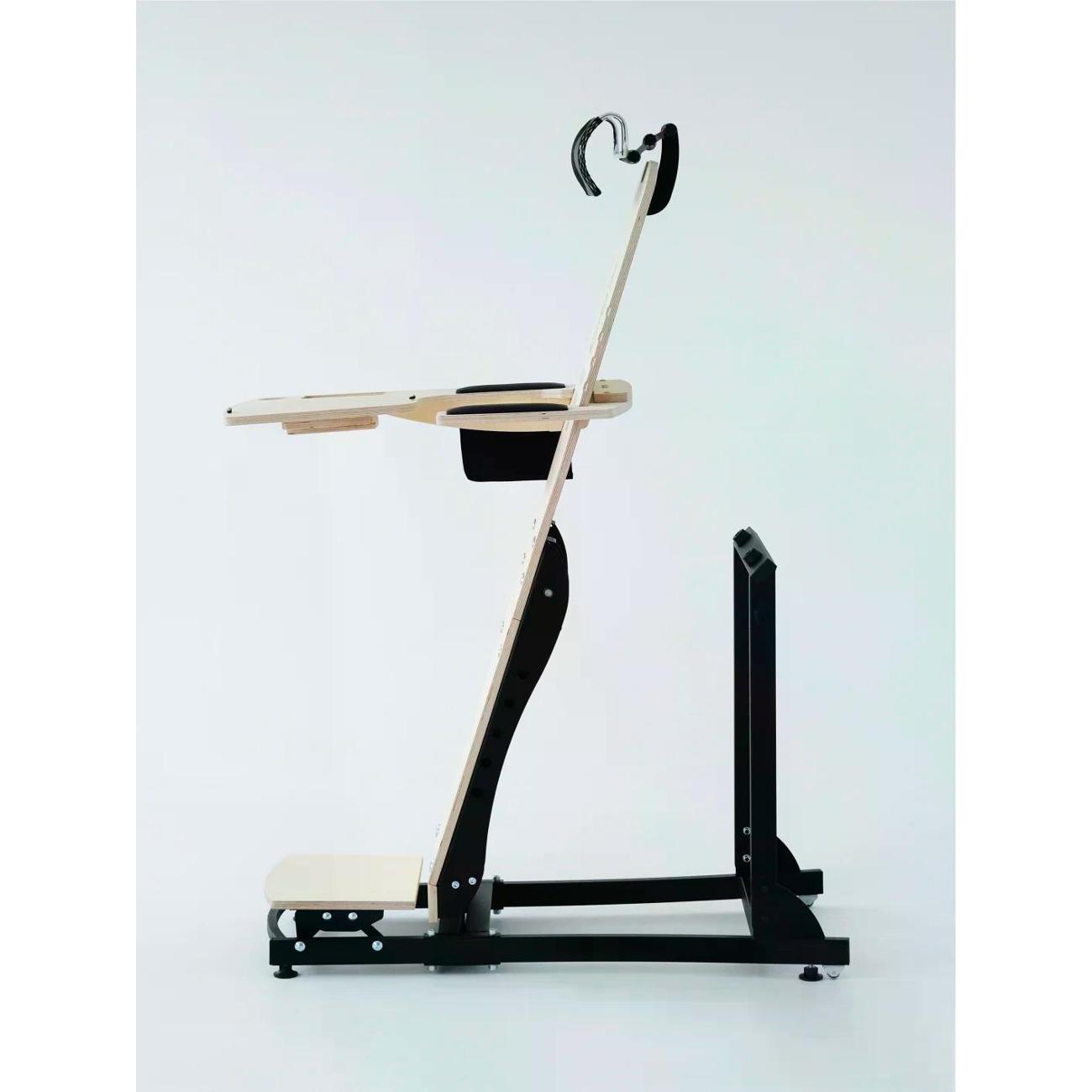 Стол компьютерный Стояточкарус Стендфит Стоя База