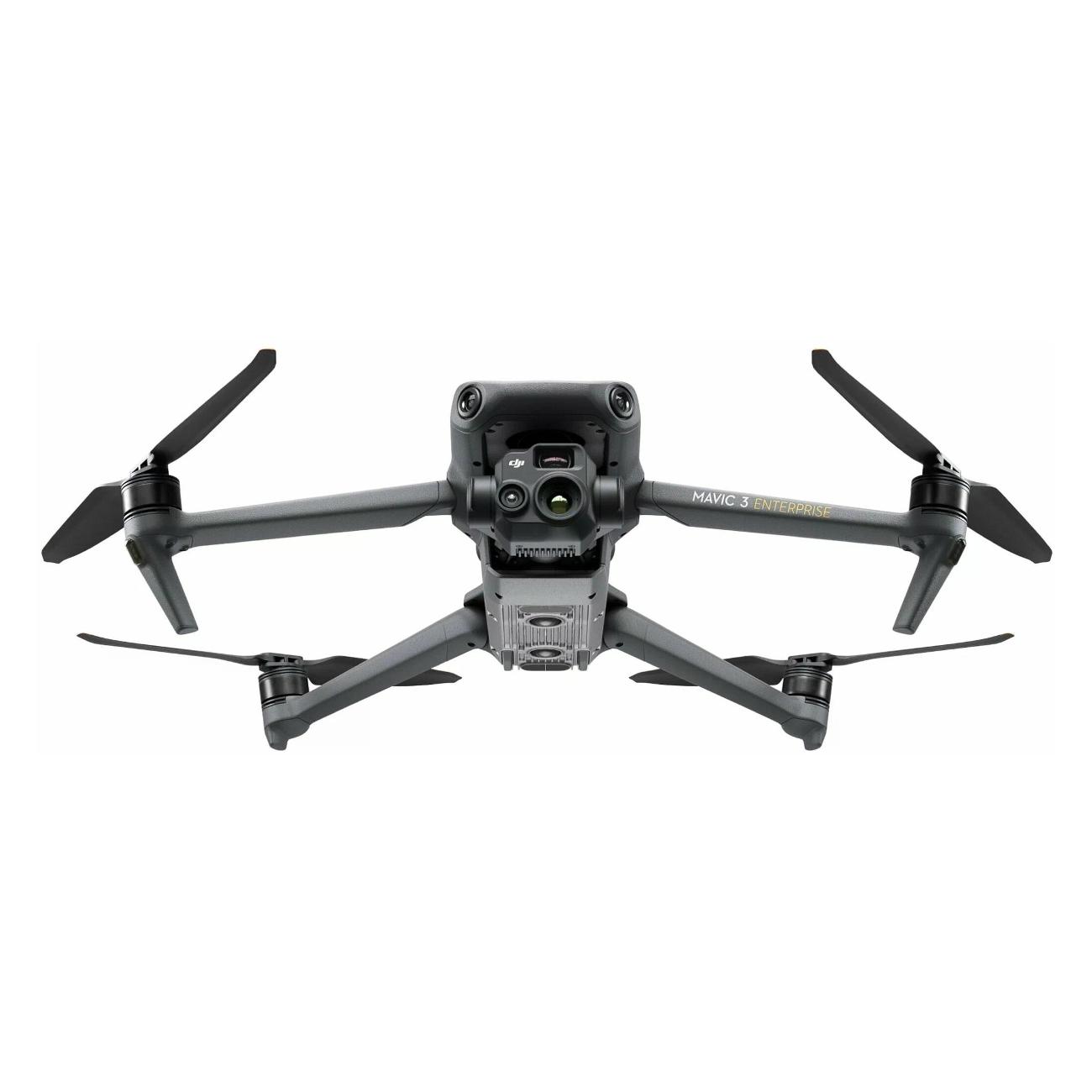 Квадрокоптер DJI Mavic 3T (Thermal / с тепловизором) Gray фото
