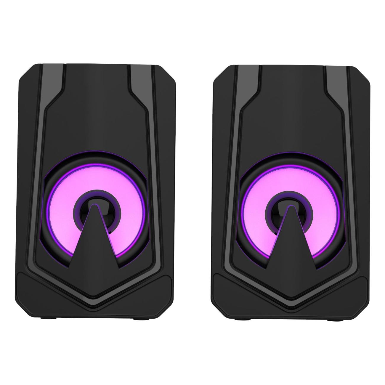 Колонки компьютерные TFN TFN-BS13-01BK