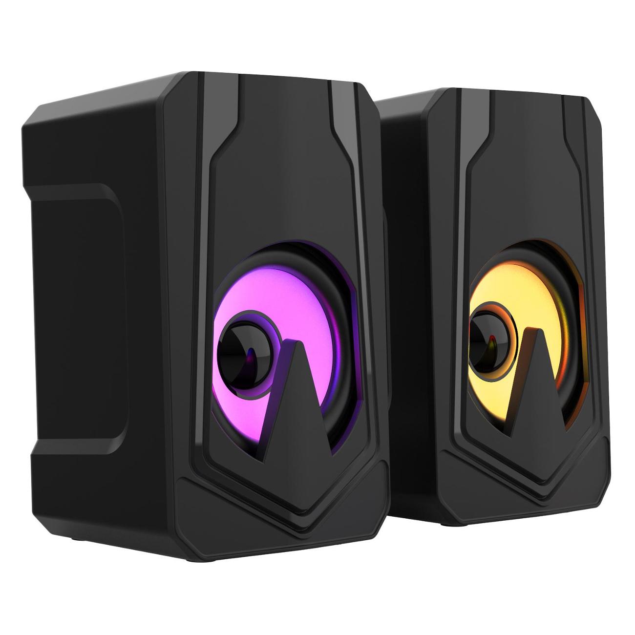 Колонки компьютерные TFN TFN-BS13-01BK