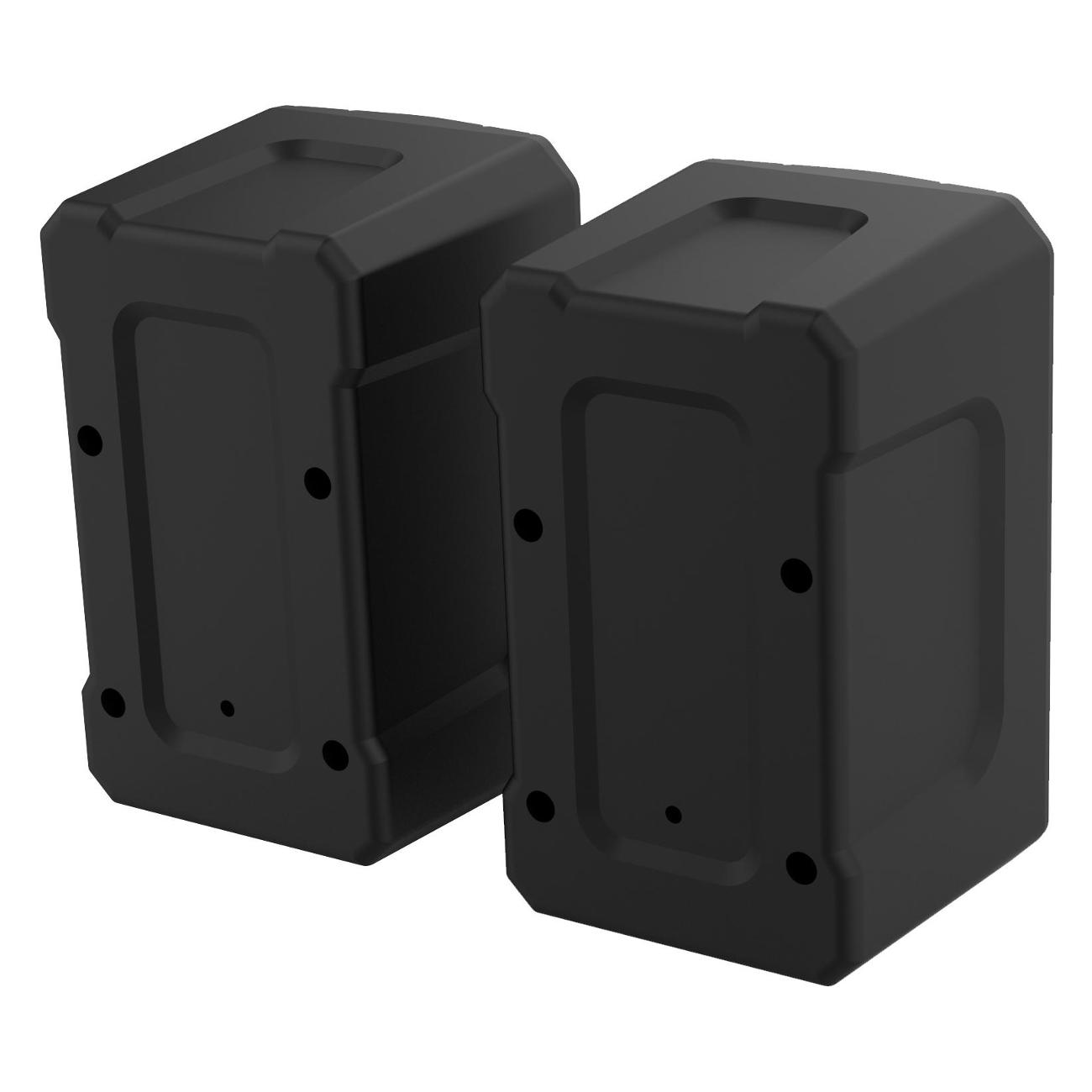 Колонки компьютерные TFN TFN-BS13-01BK